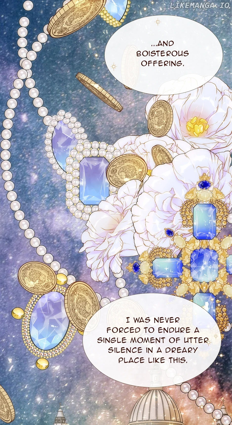 Bear With Me Chapter 34 - Page 30