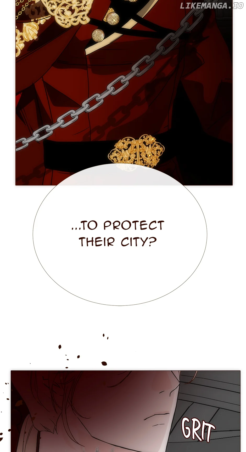 Bear With Me Chapter 34 - Page 34