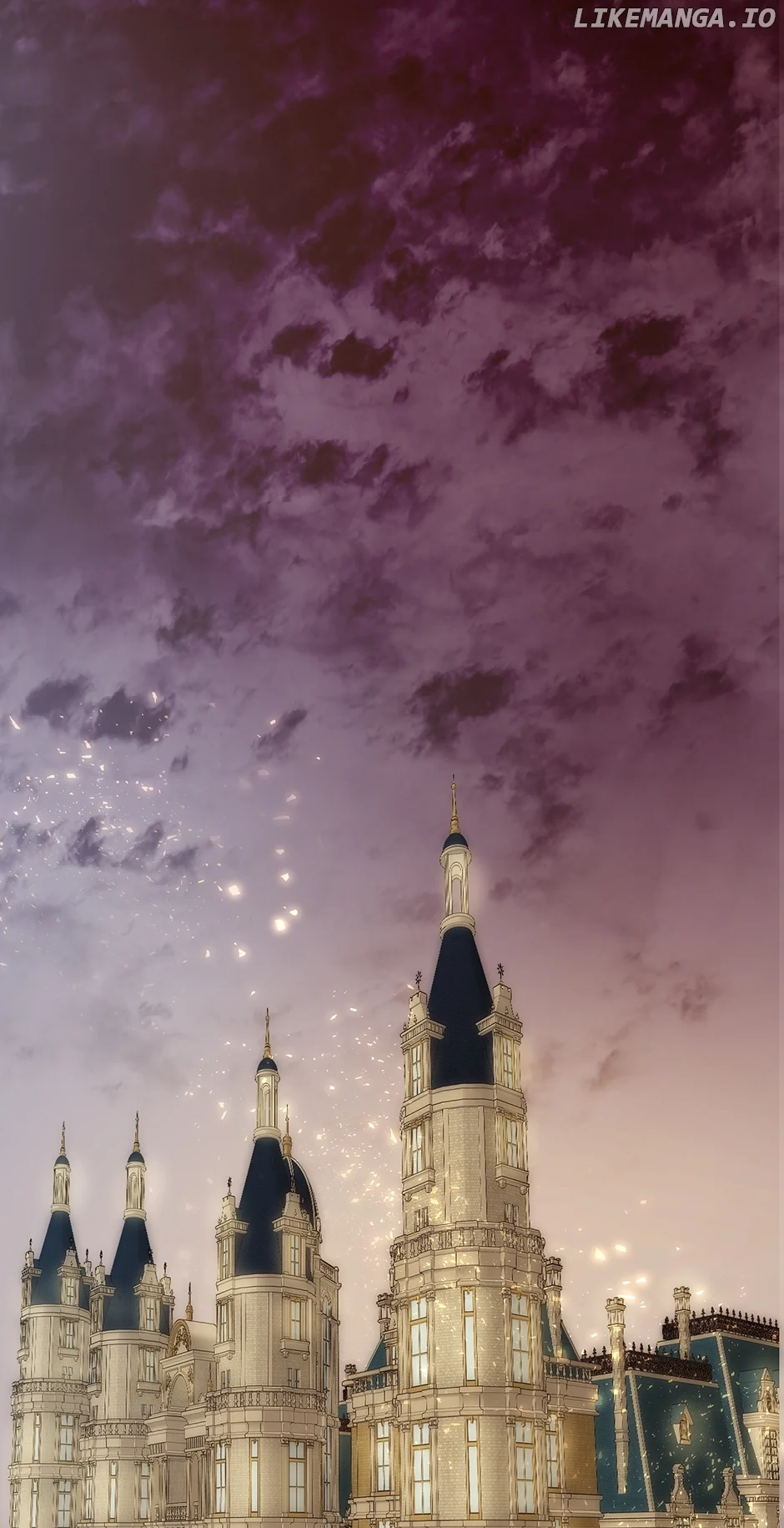 Bear With Me Chapter 34 - Page 37