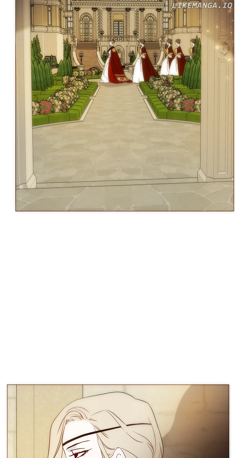 Bear With Me Chapter 34 - Page 40