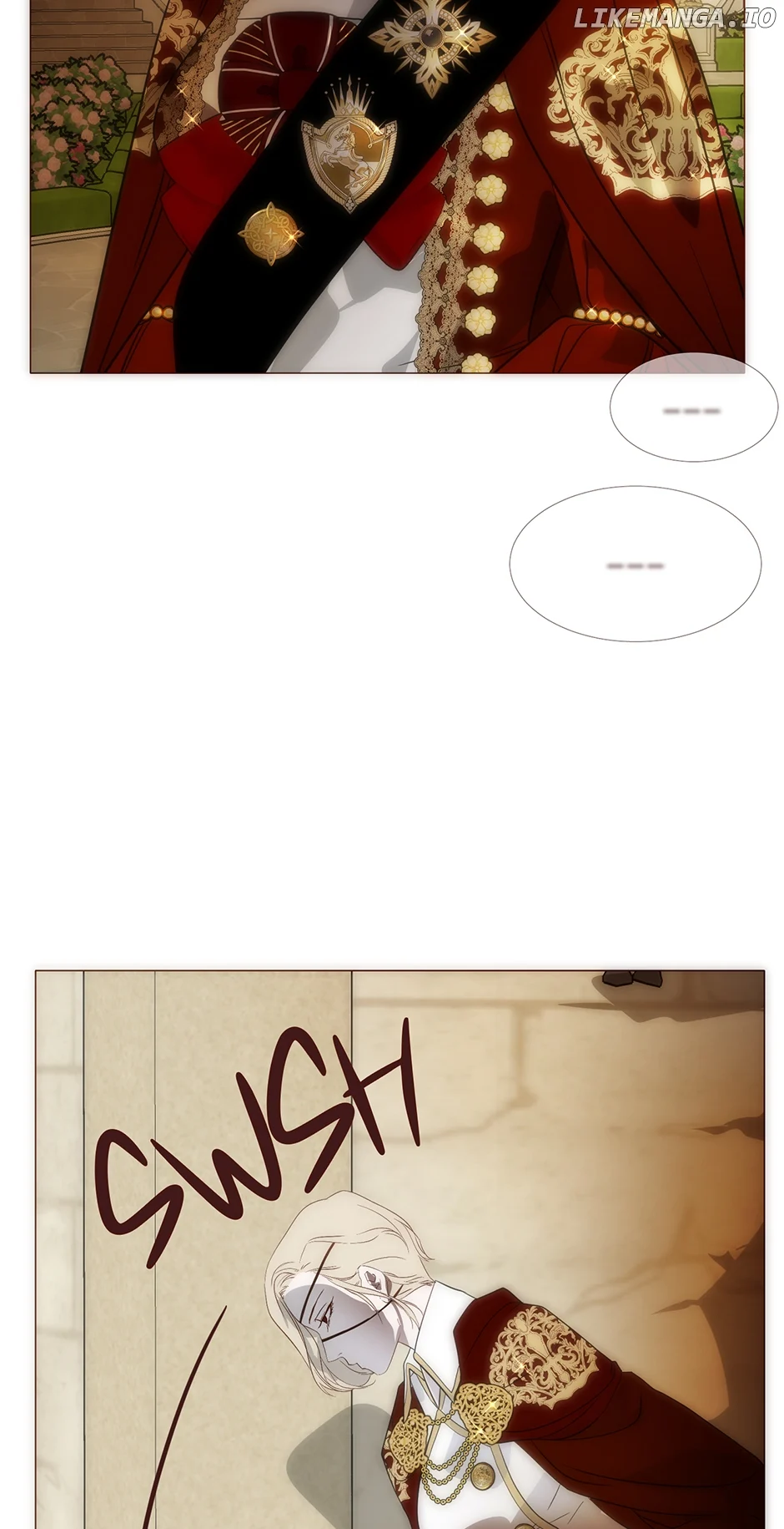 Bear With Me Chapter 34 - Page 42