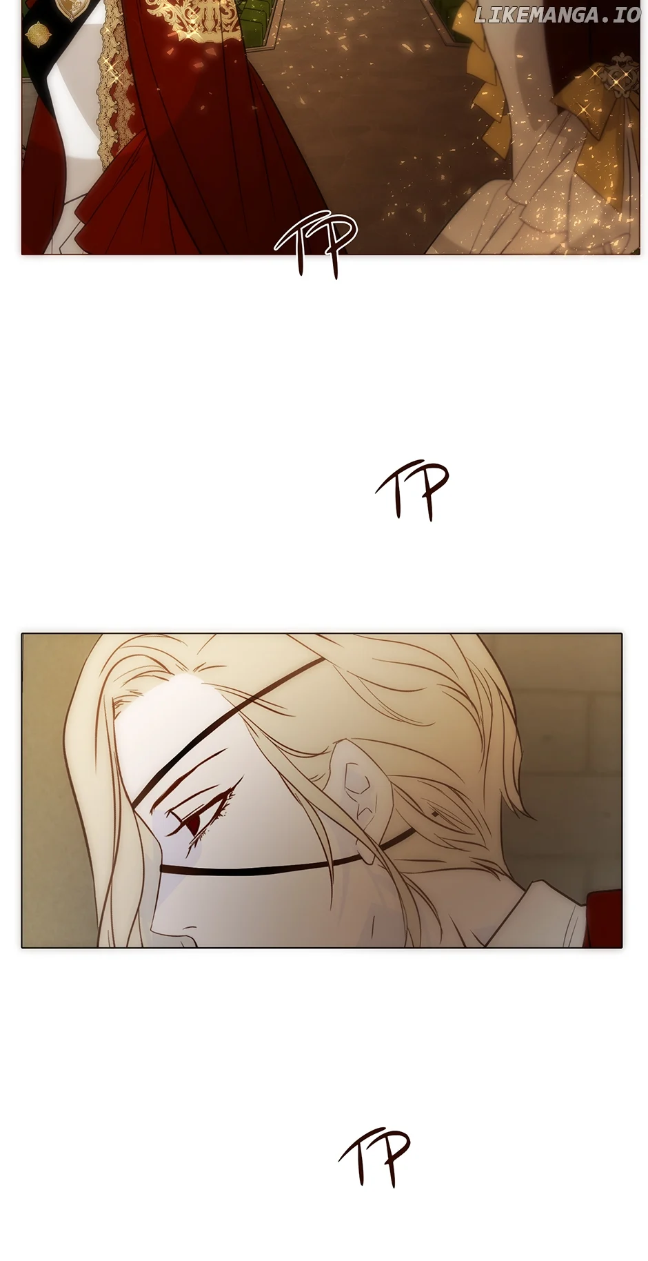 Bear With Me Chapter 34 - Page 44