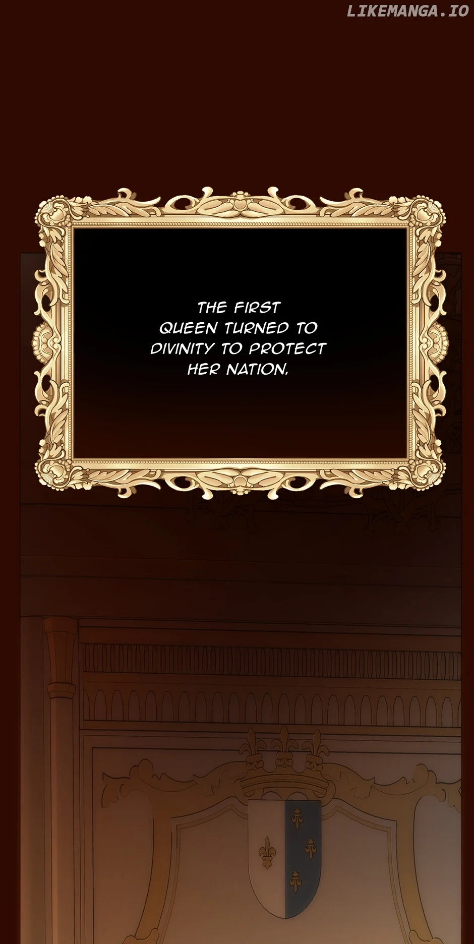 Bear With Me Chapter 34 - Page 49