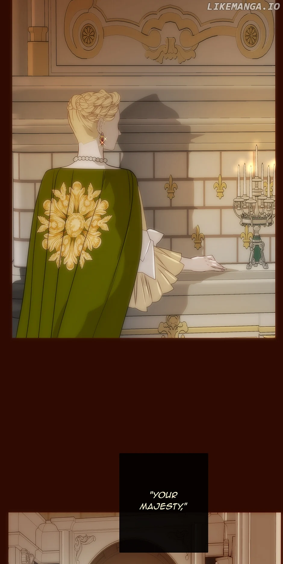 Bear With Me Chapter 34 - Page 50