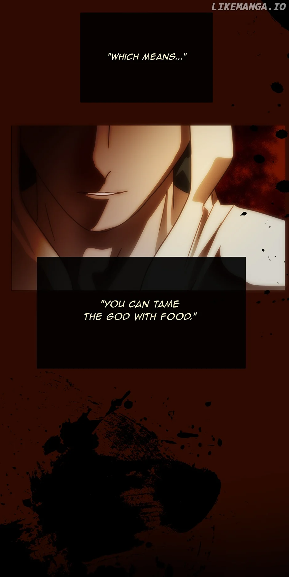 Bear With Me Chapter 34 - Page 52