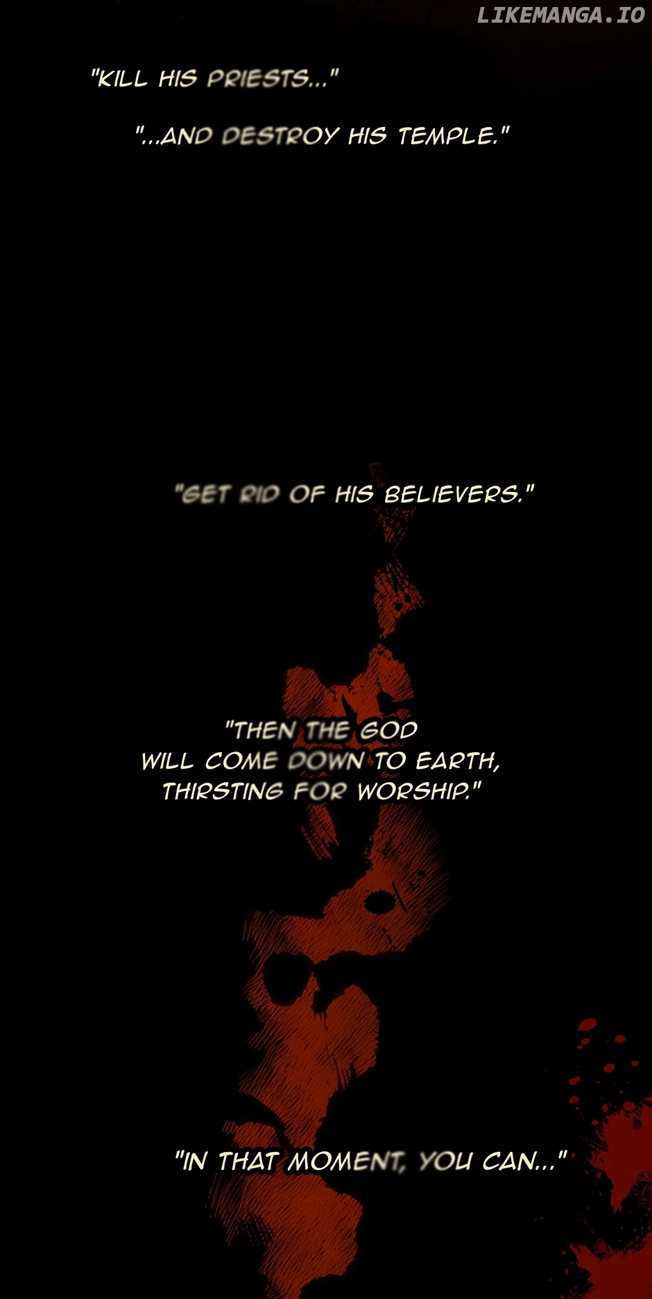 Bear With Me Chapter 34 - Page 53