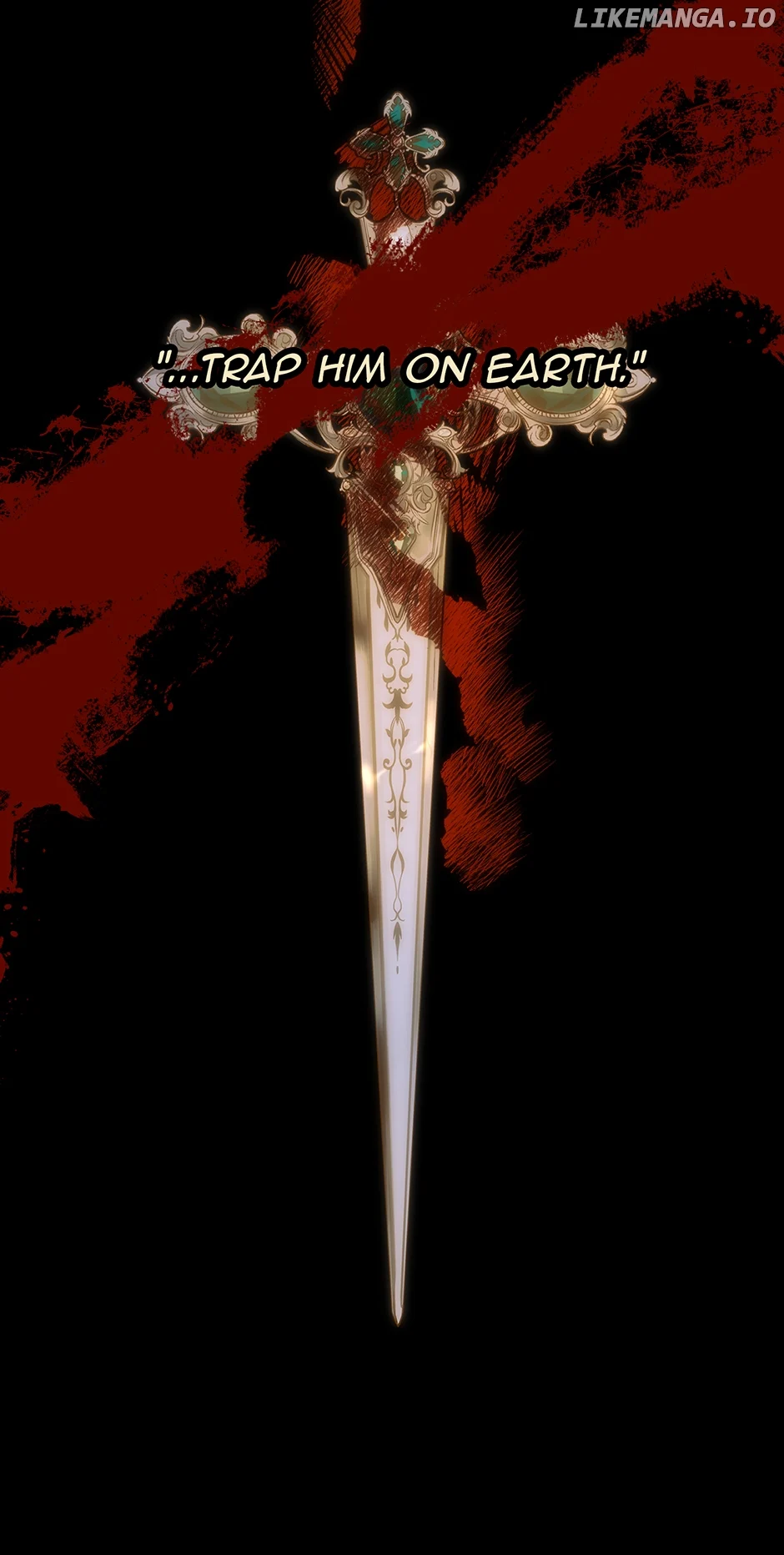 Bear With Me Chapter 34 - Page 54