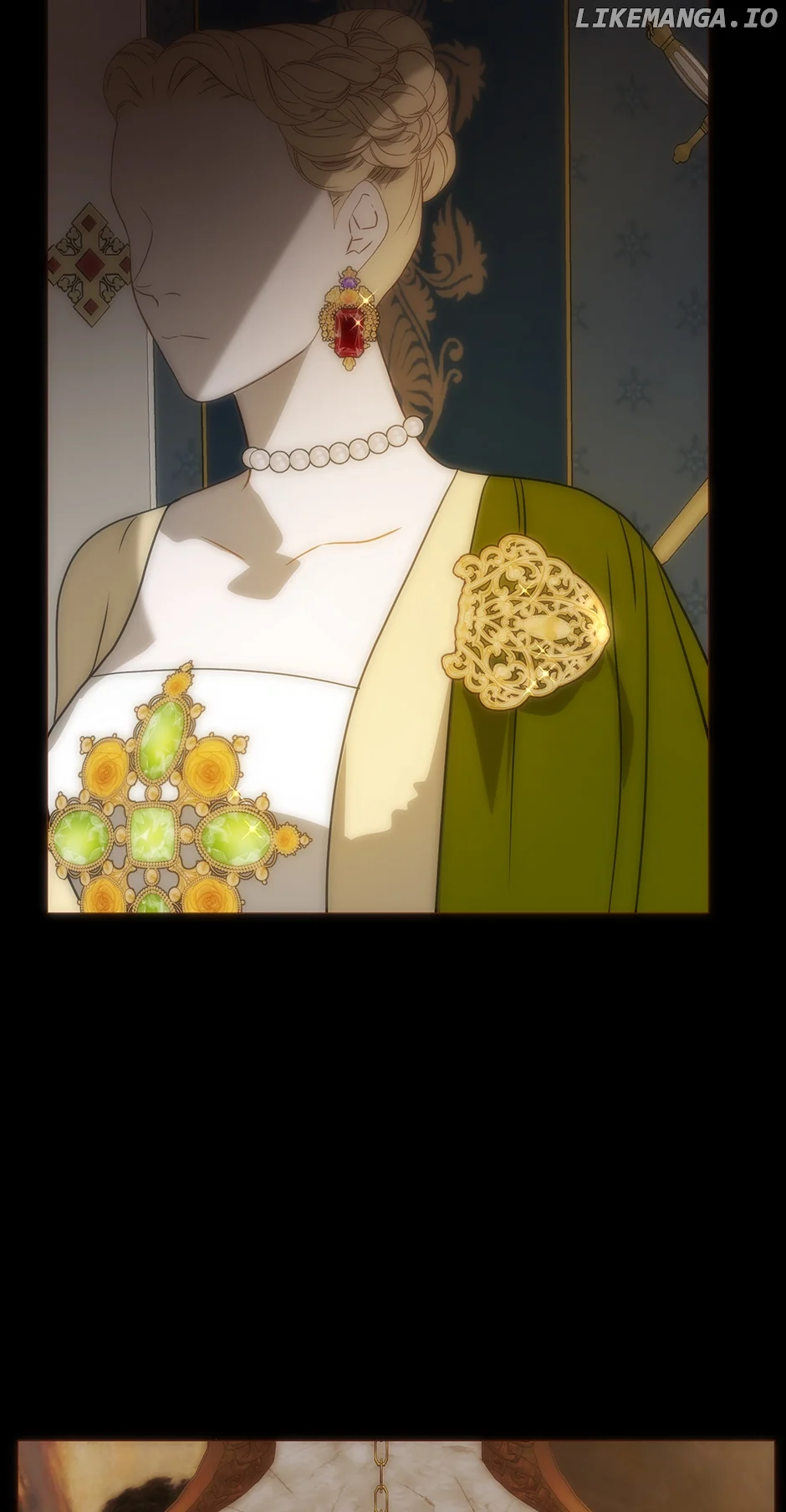 Bear With Me Chapter 34 - Page 56