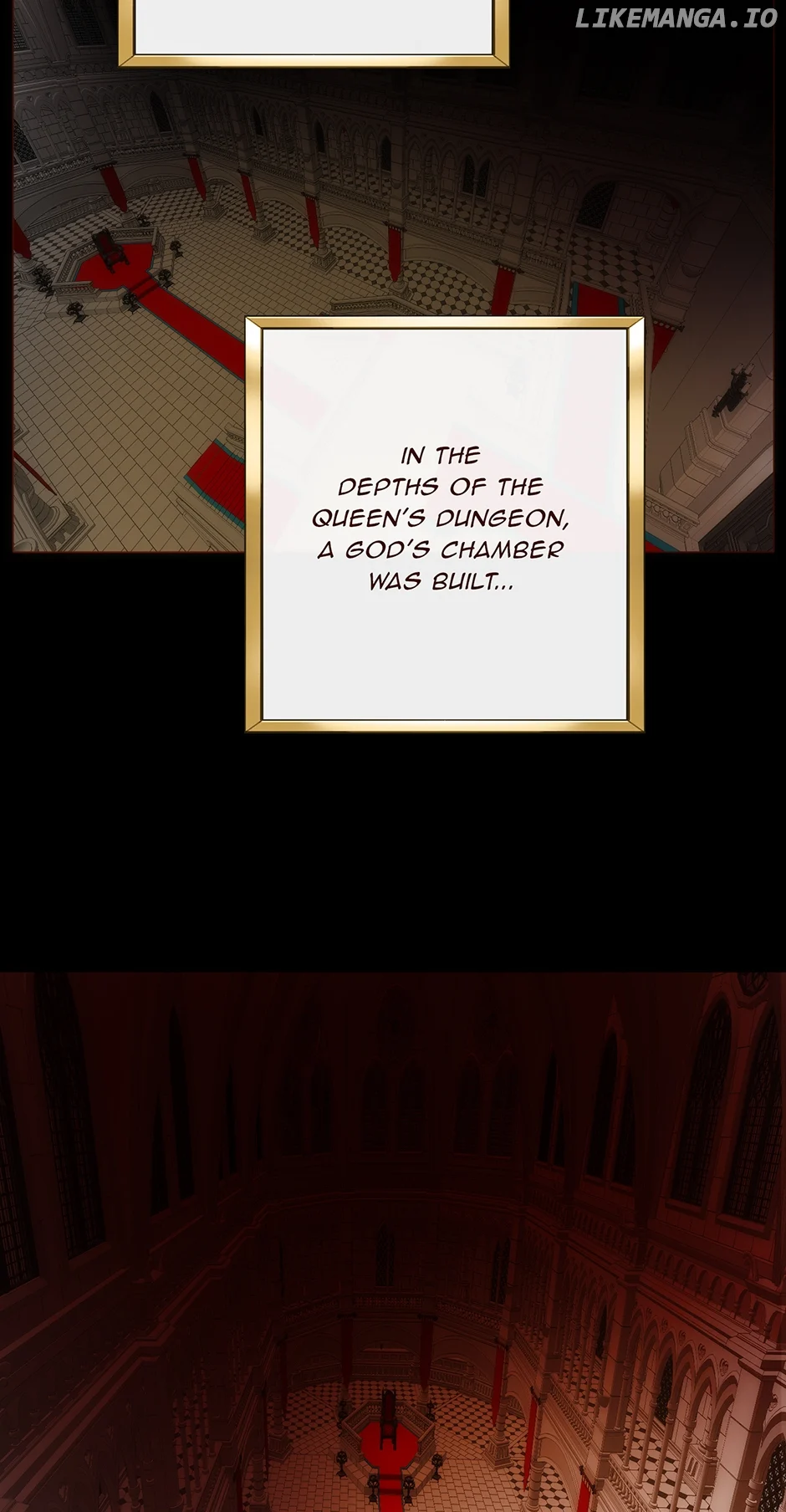 Bear With Me Chapter 34 - Page 59