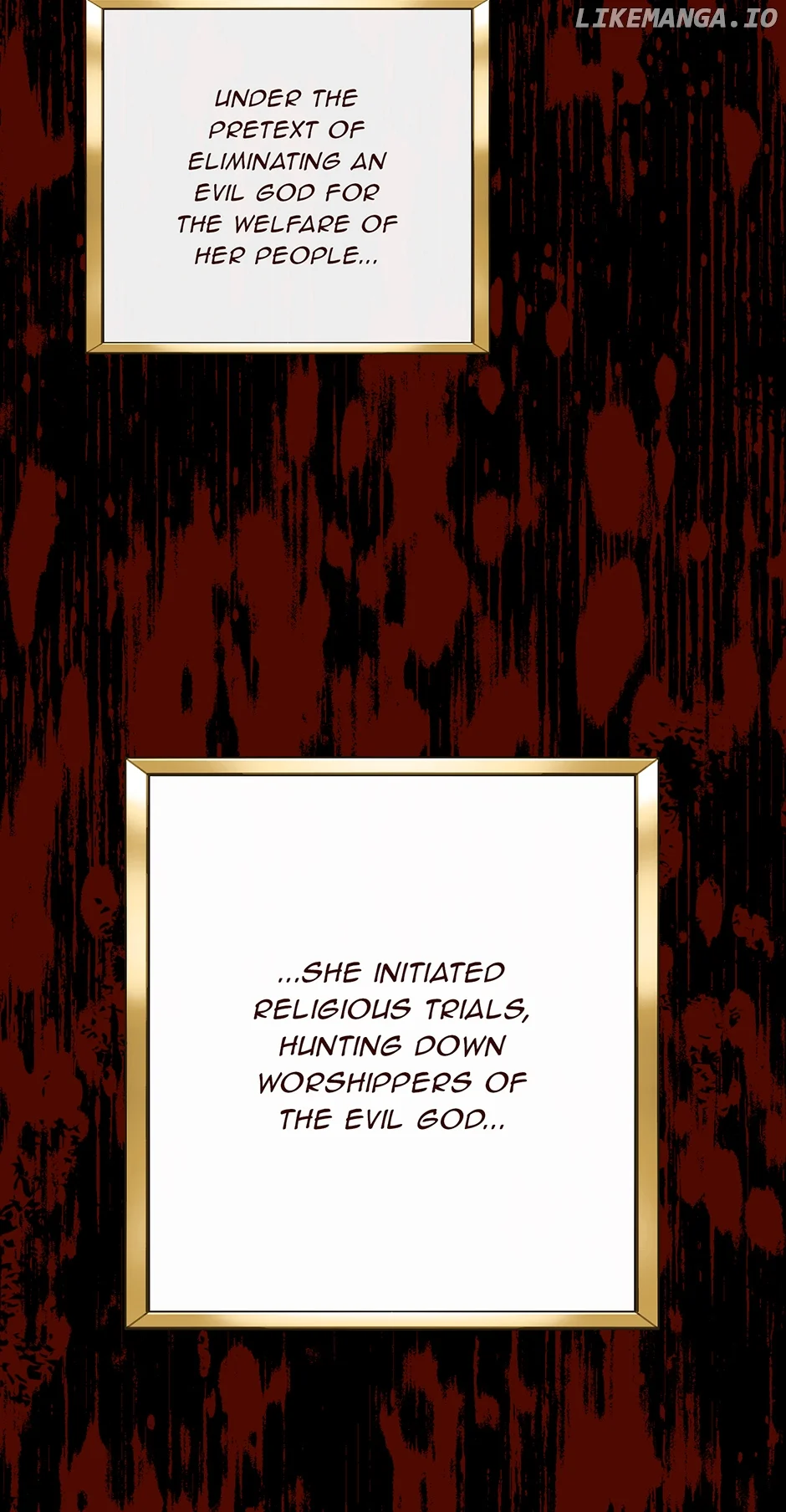 Bear With Me Chapter 34 - Page 62