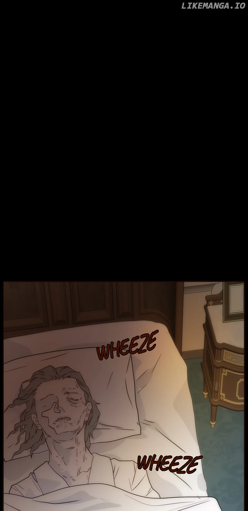 Bear With Me Chapter 34 - Page 65