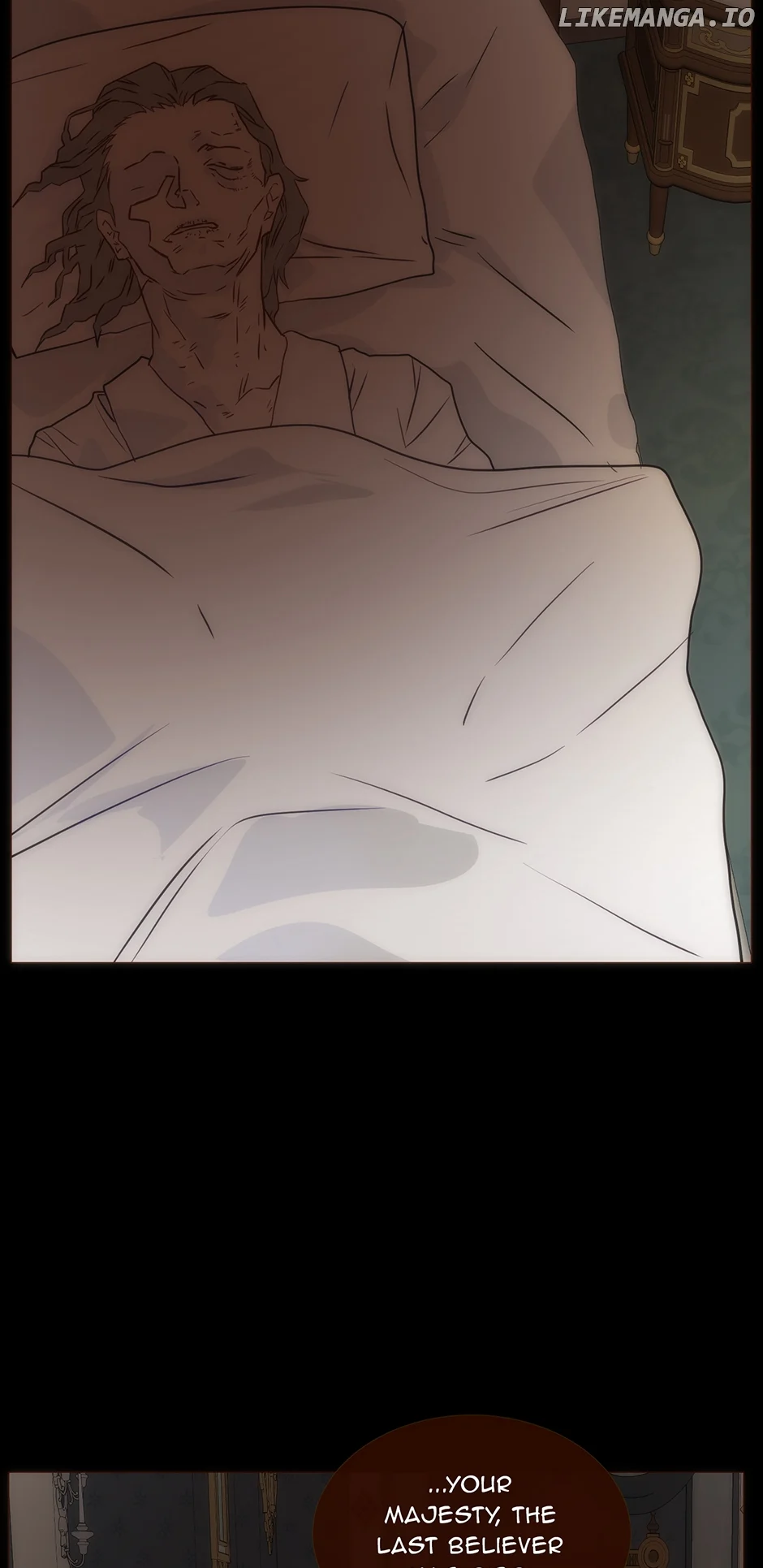 Bear With Me Chapter 34 - Page 67