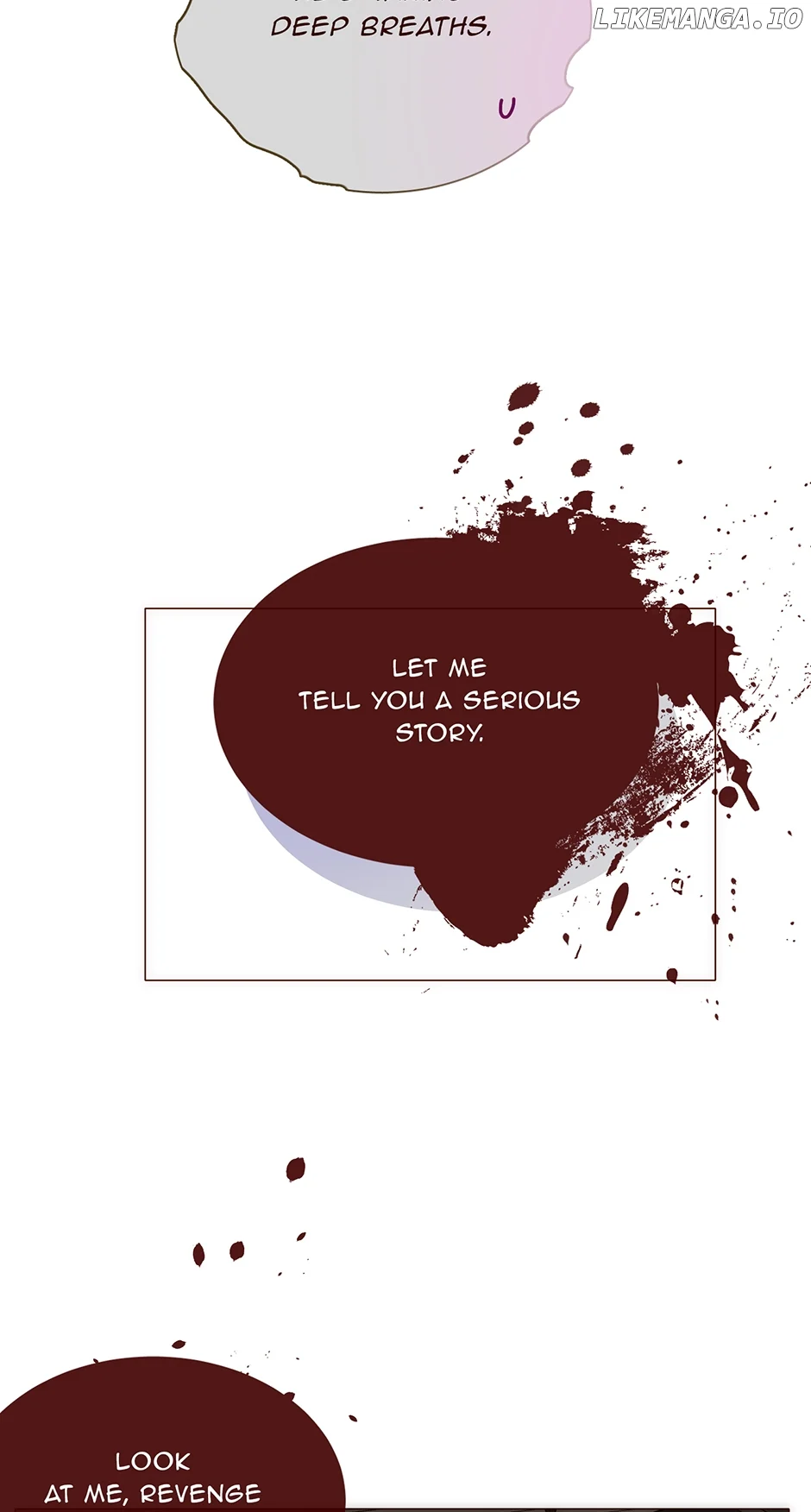 Bear With Me Chapter 34 - Page 8