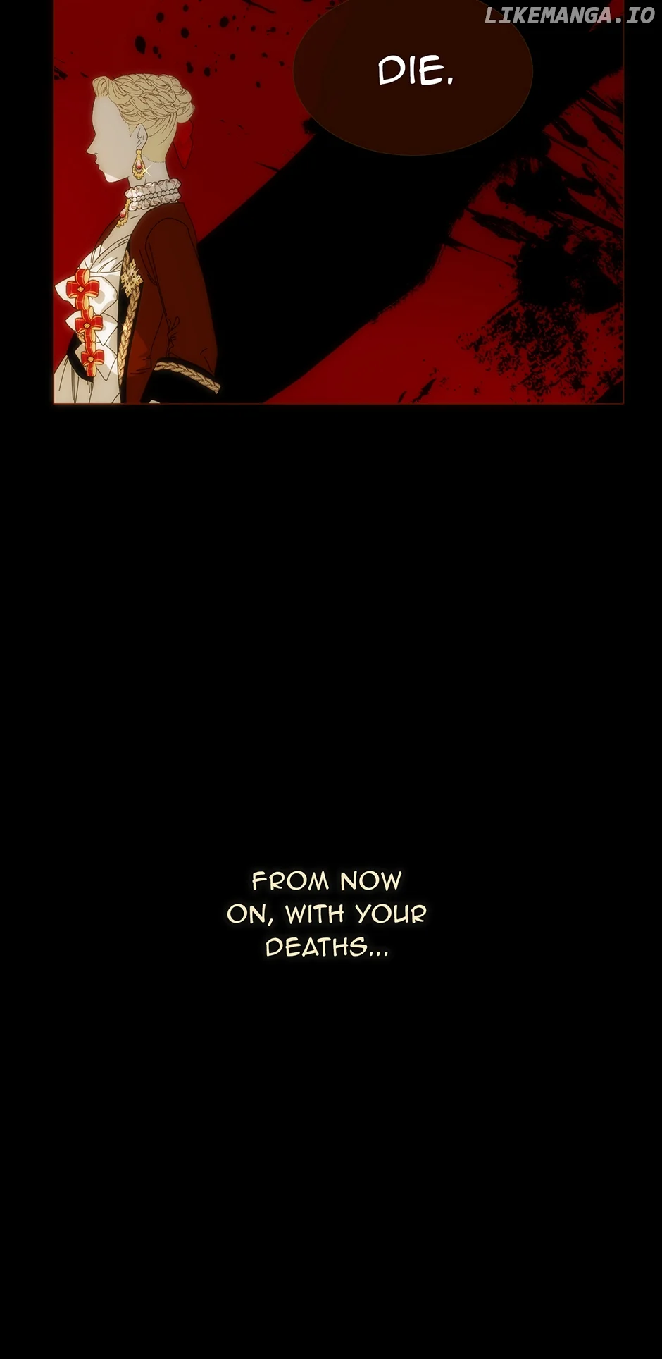 Bear With Me Chapter 34 - Page 73