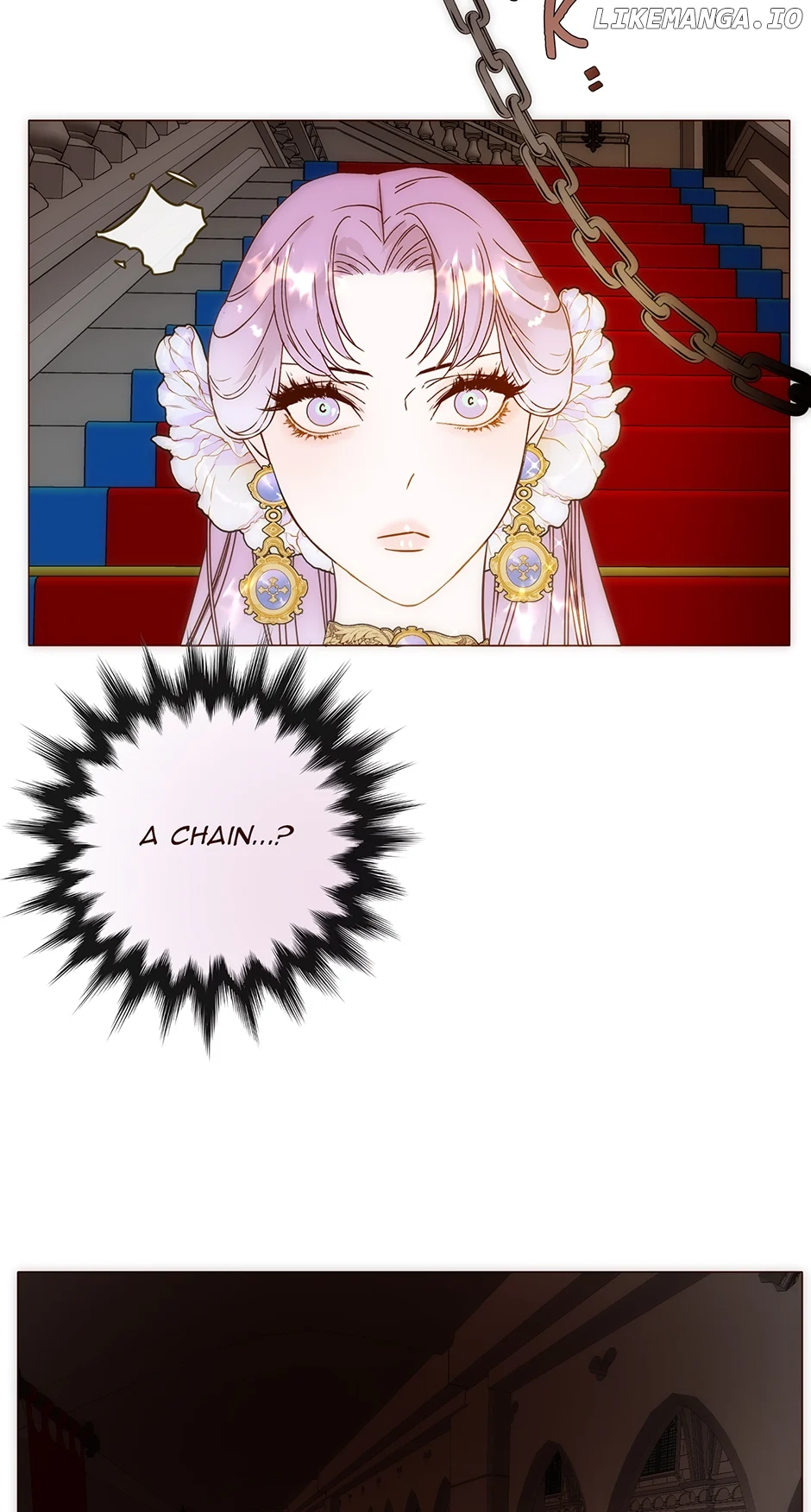 Bear With Me Chapter 34 - Page 10