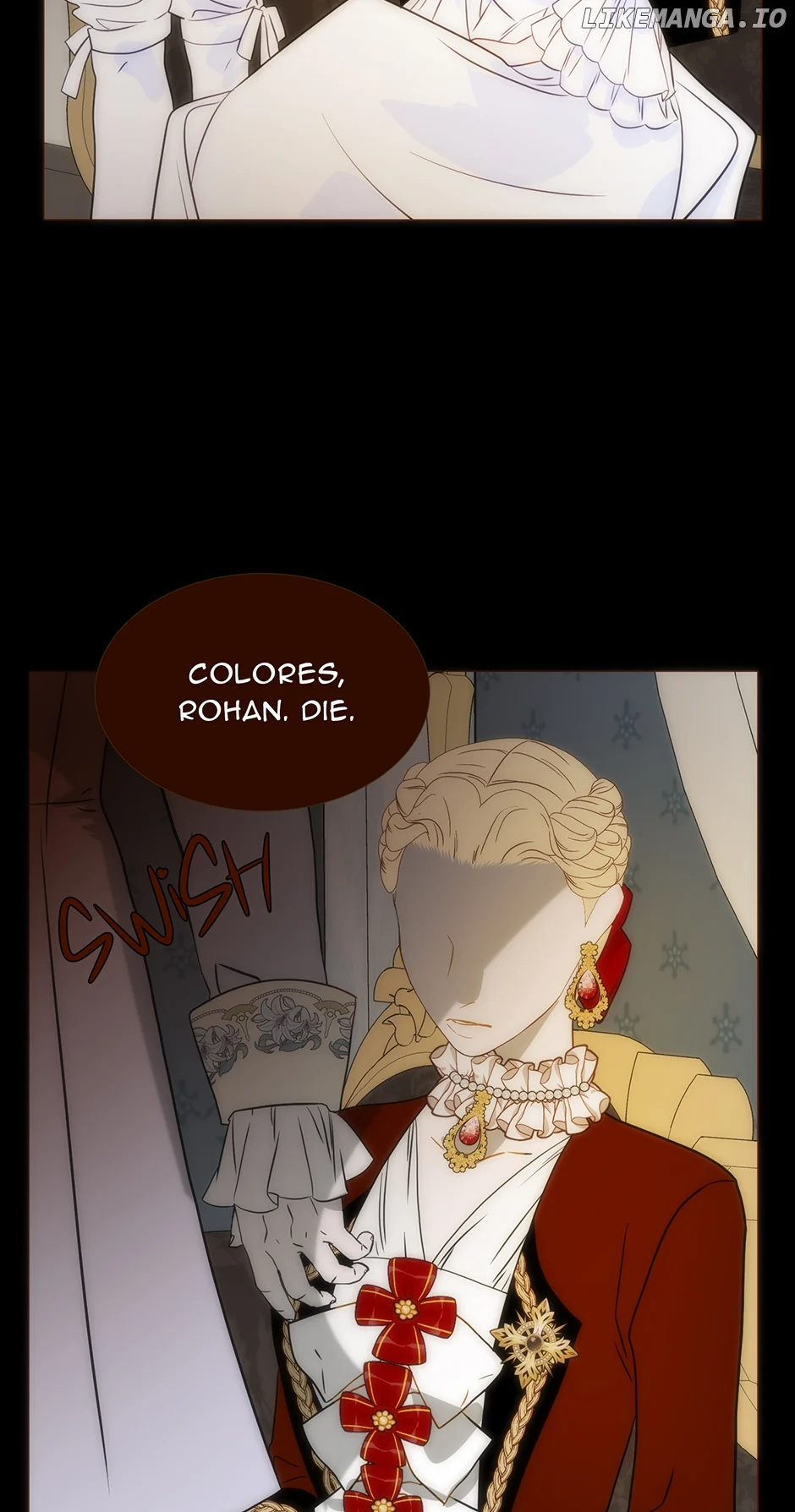 Bear With Me Chapter 35 - Page 2