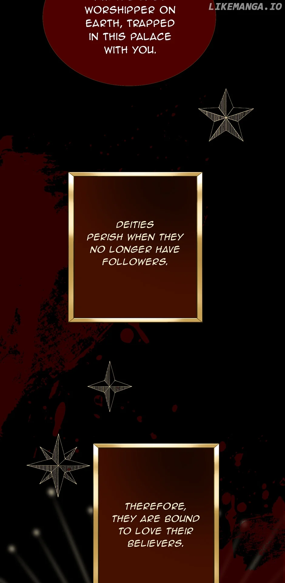 Bear With Me Chapter 35 - Page 12