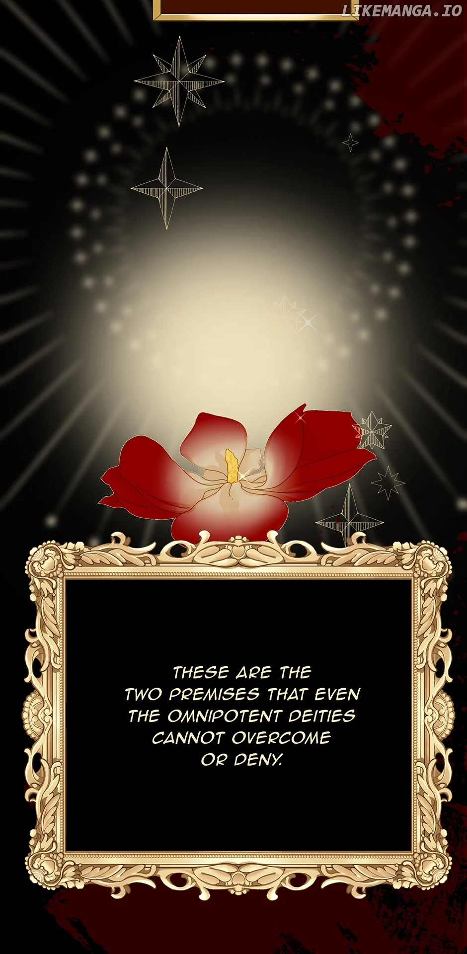 Bear With Me Chapter 35 - Page 13