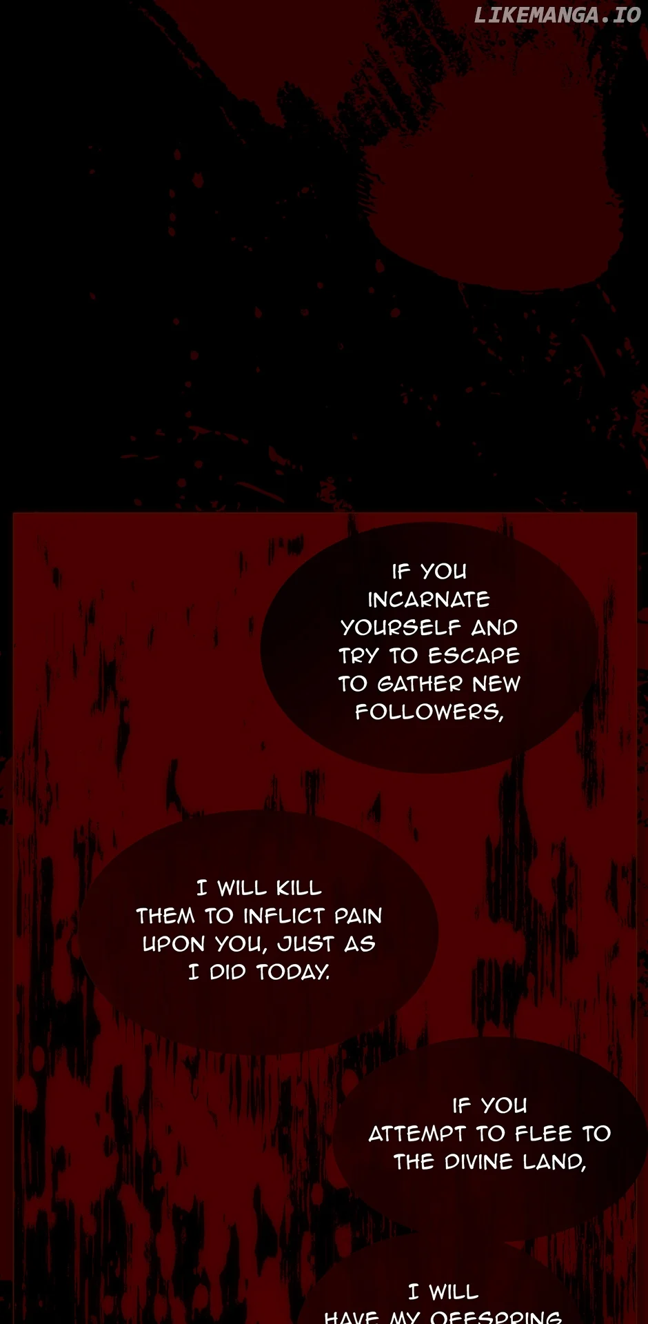 Bear With Me Chapter 35 - Page 14