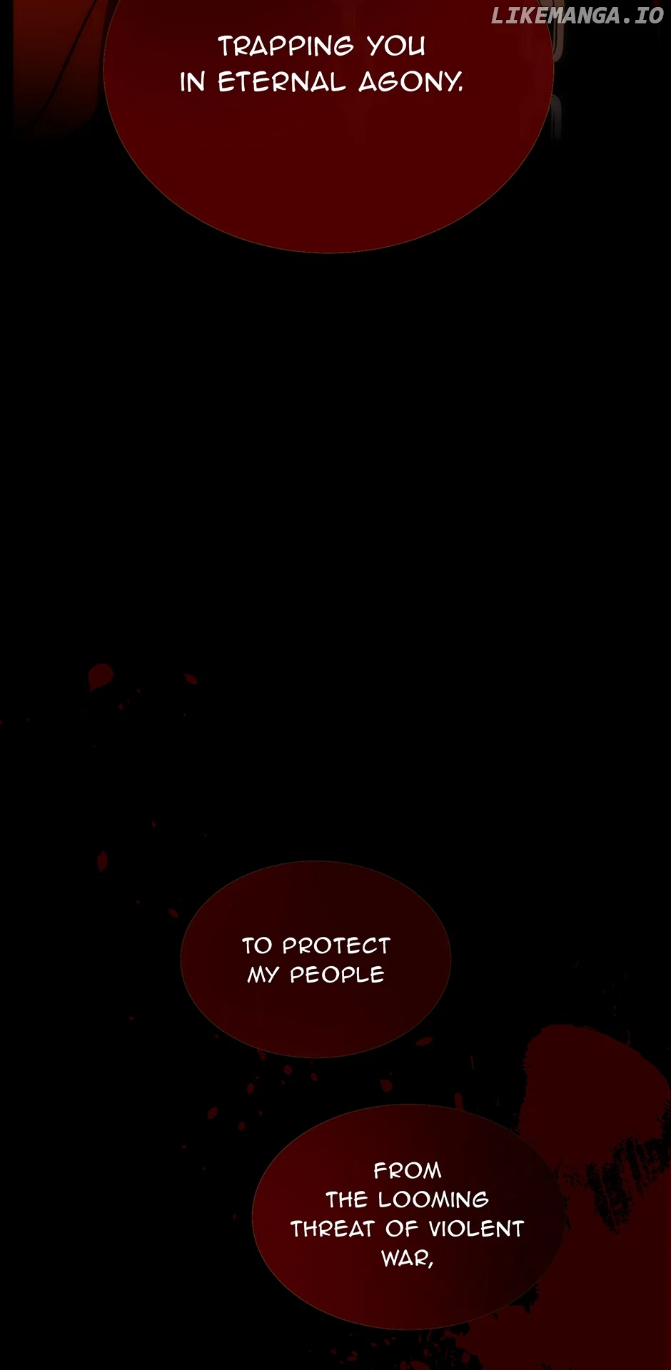 Bear With Me Chapter 35 - Page 16