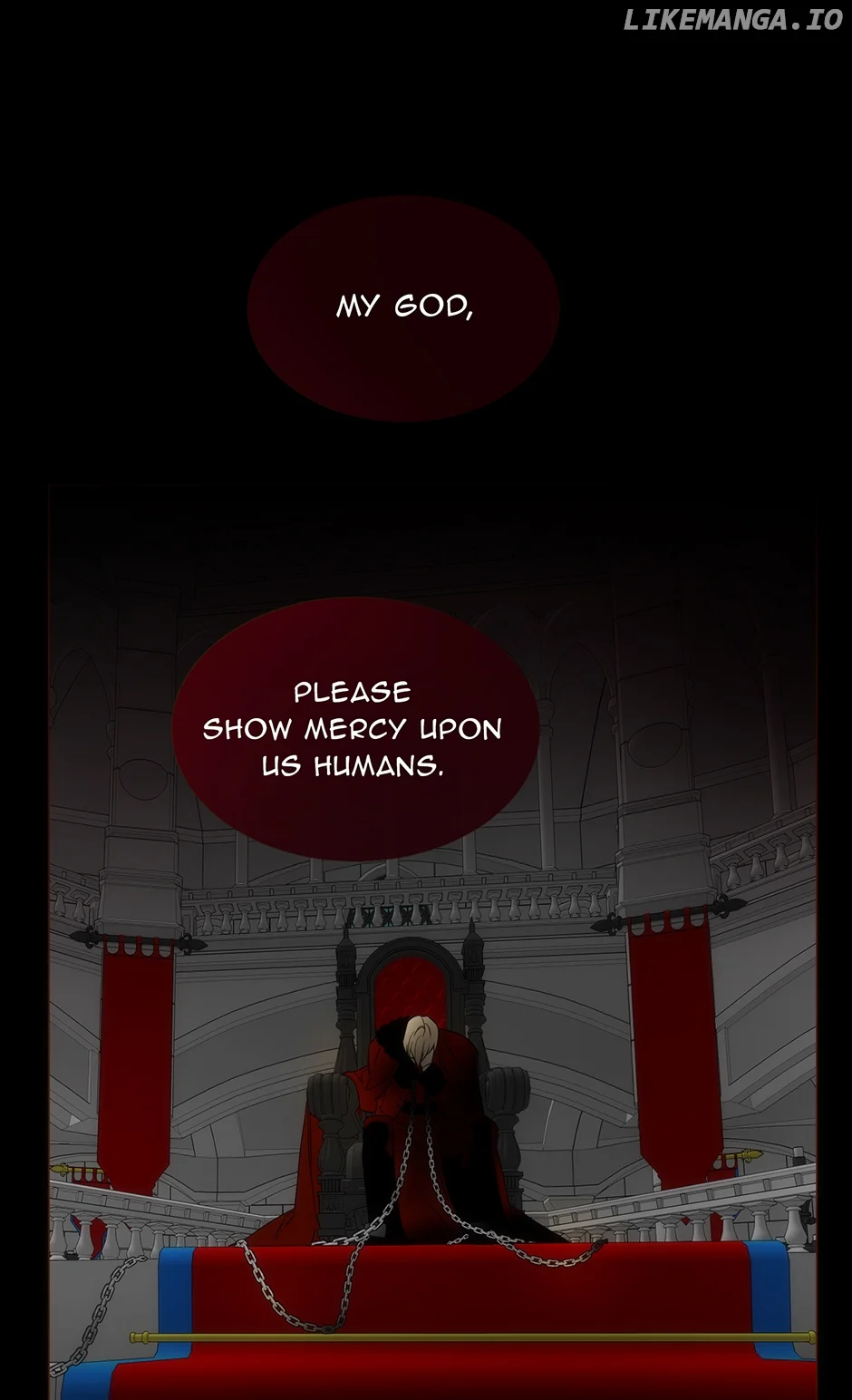 Bear With Me Chapter 35 - Page 18