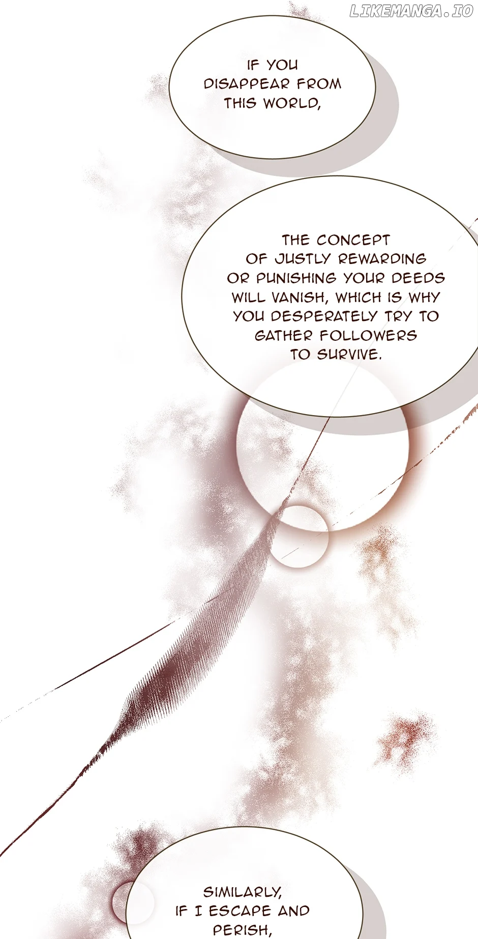 Bear With Me Chapter 35 - Page 23