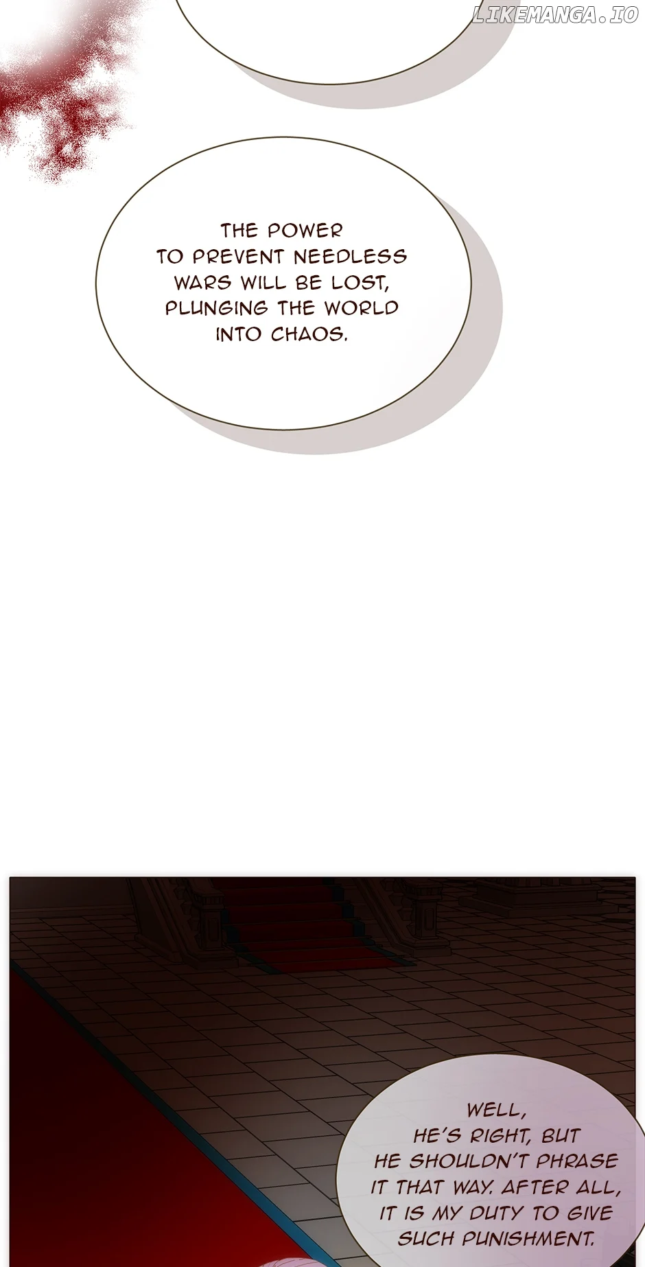 Bear With Me Chapter 35 - Page 24