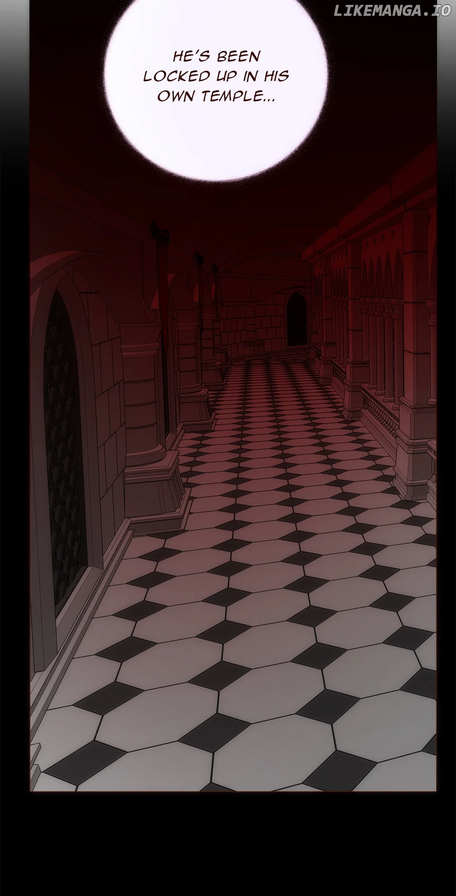 Bear With Me Chapter 35 - Page 26