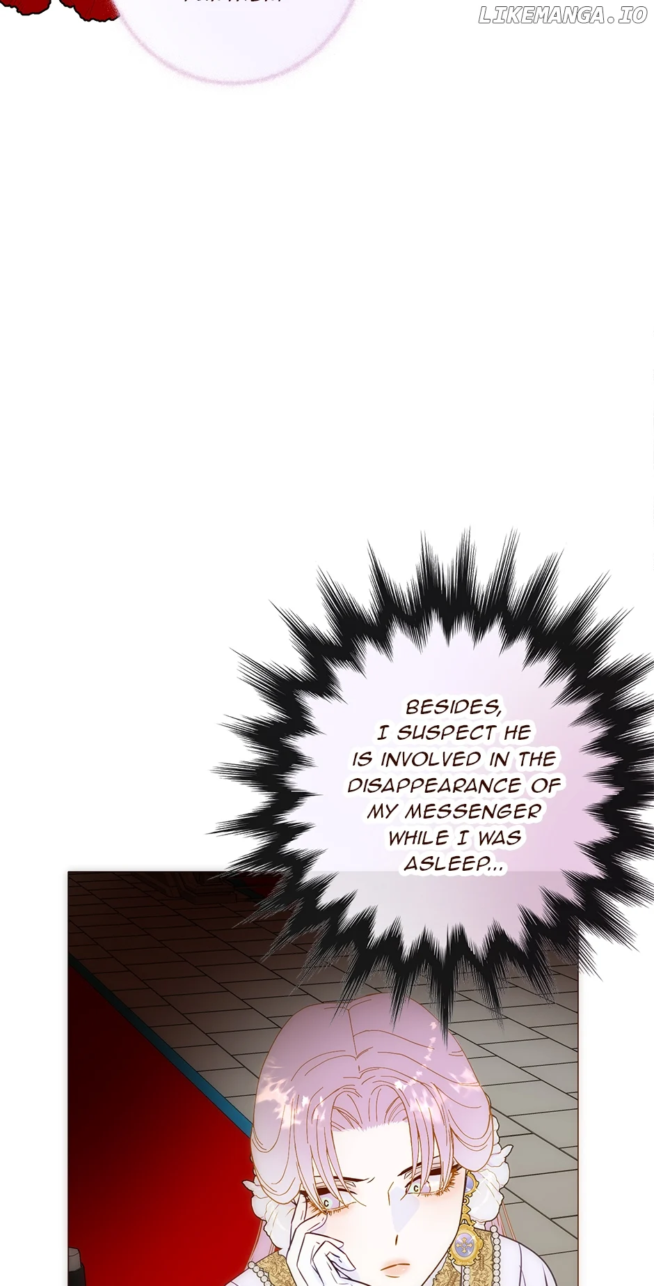 Bear With Me Chapter 35 - Page 30