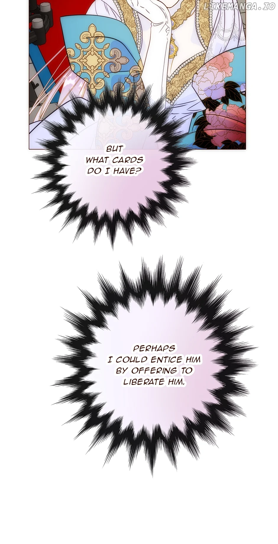 Bear With Me Chapter 35 - Page 31