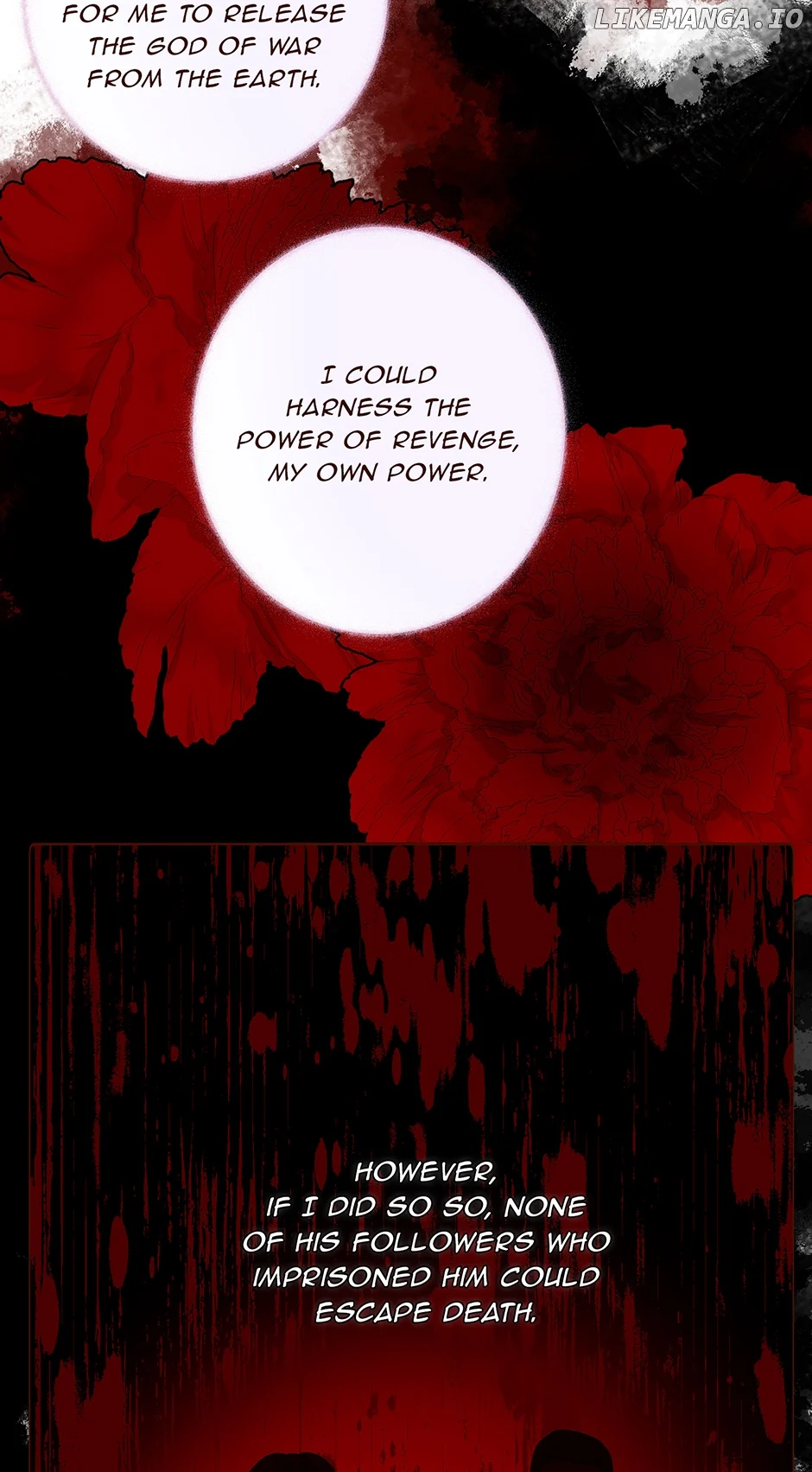 Bear With Me Chapter 35 - Page 33