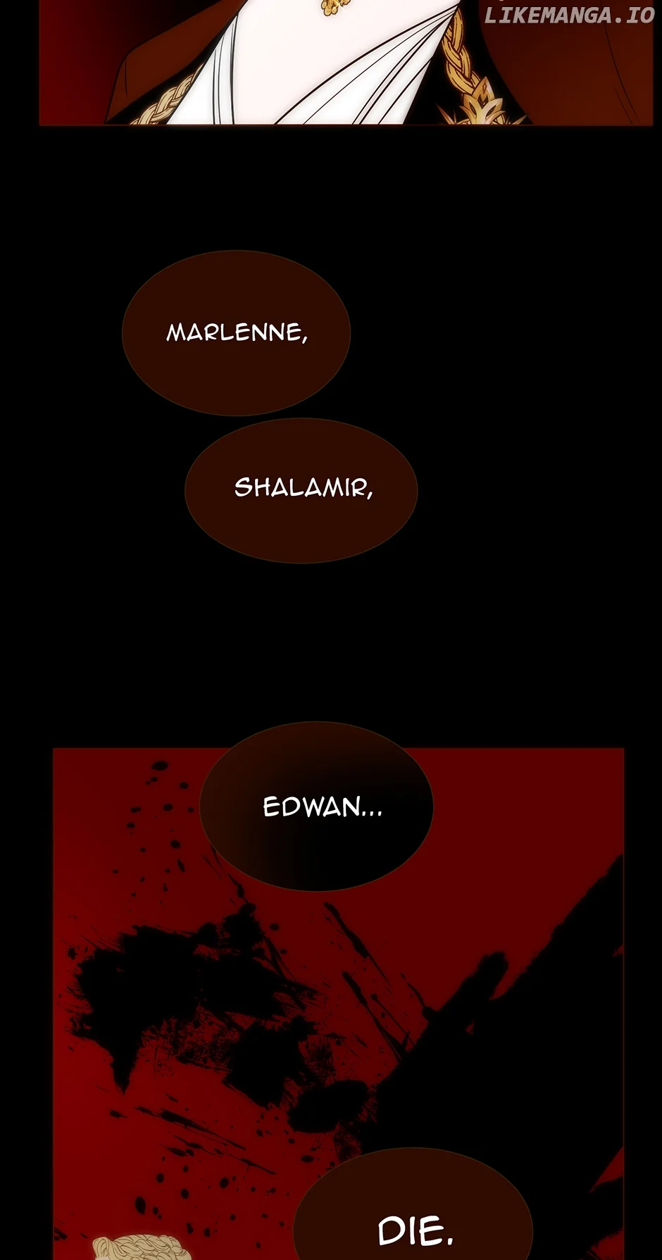 Bear With Me Chapter 35 - Page 5