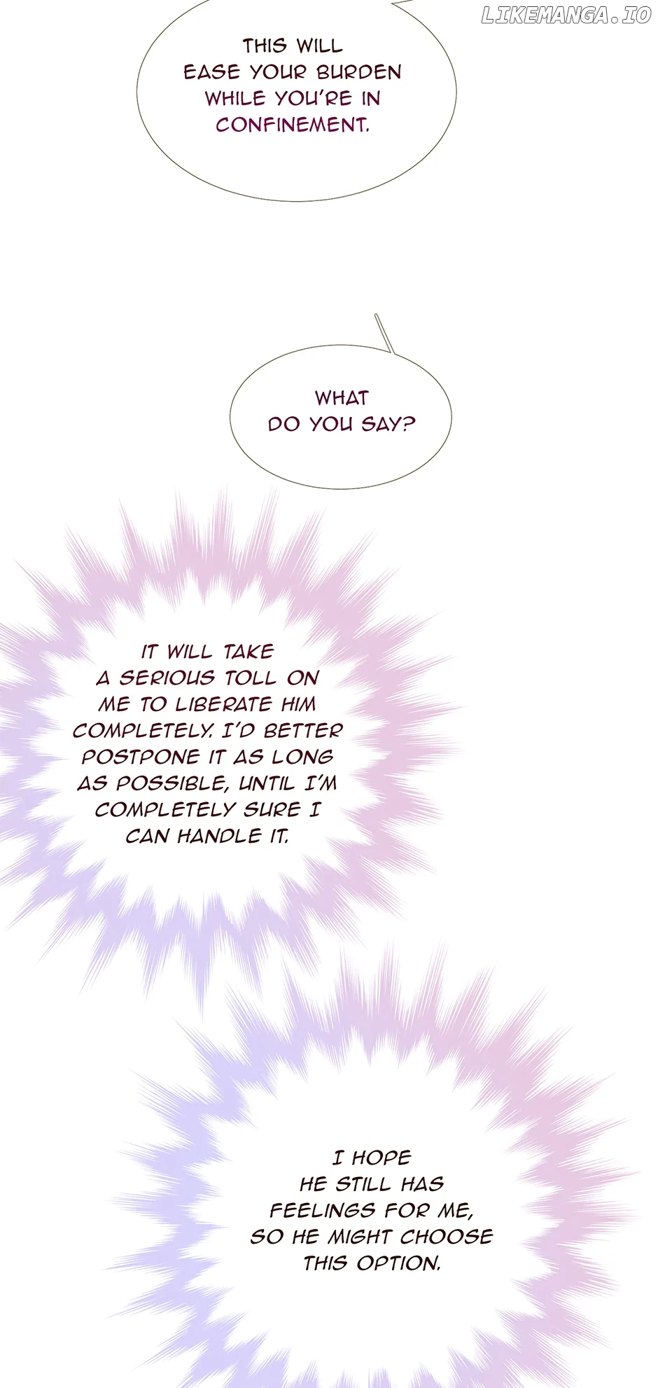 Bear With Me Chapter 35 - Page 41