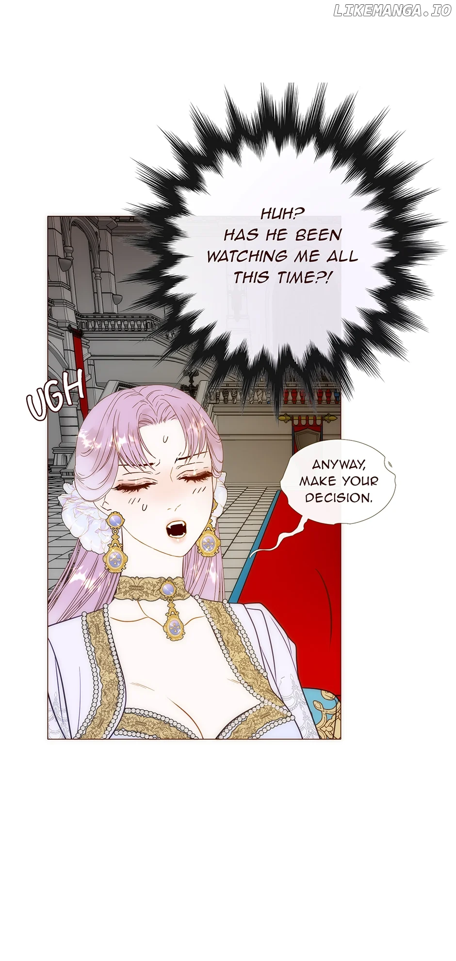 Bear With Me Chapter 35 - Page 44