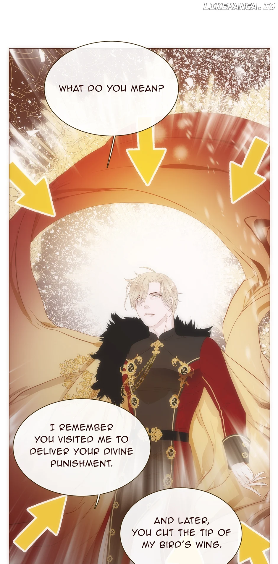 Bear With Me Chapter 35 - Page 49