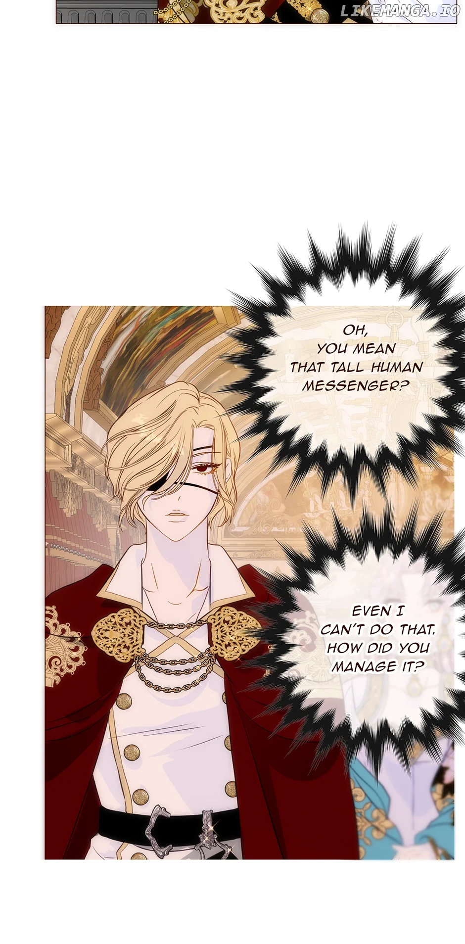 Bear With Me Chapter 35 - Page 51