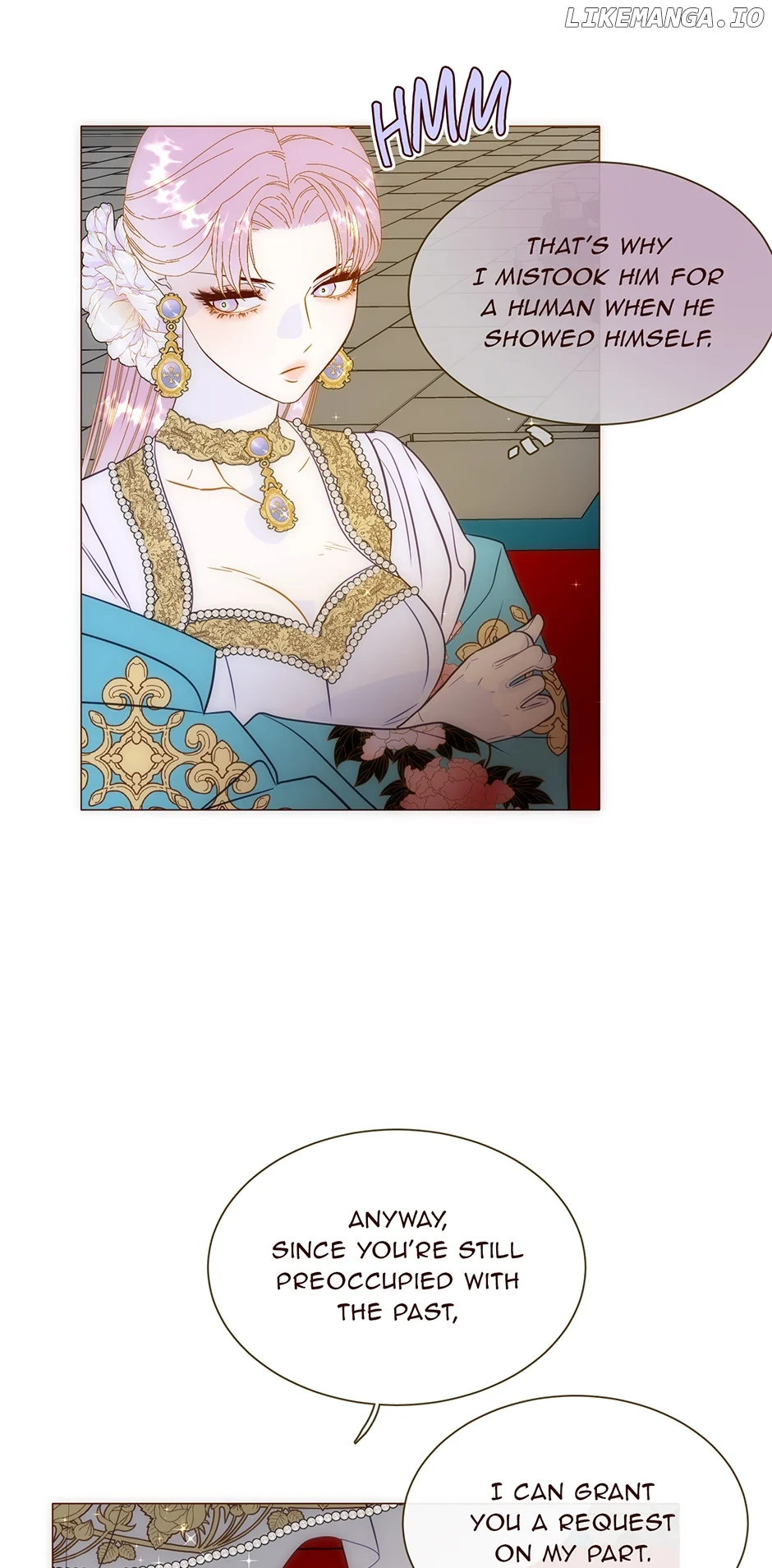 Bear With Me Chapter 35 - Page 52