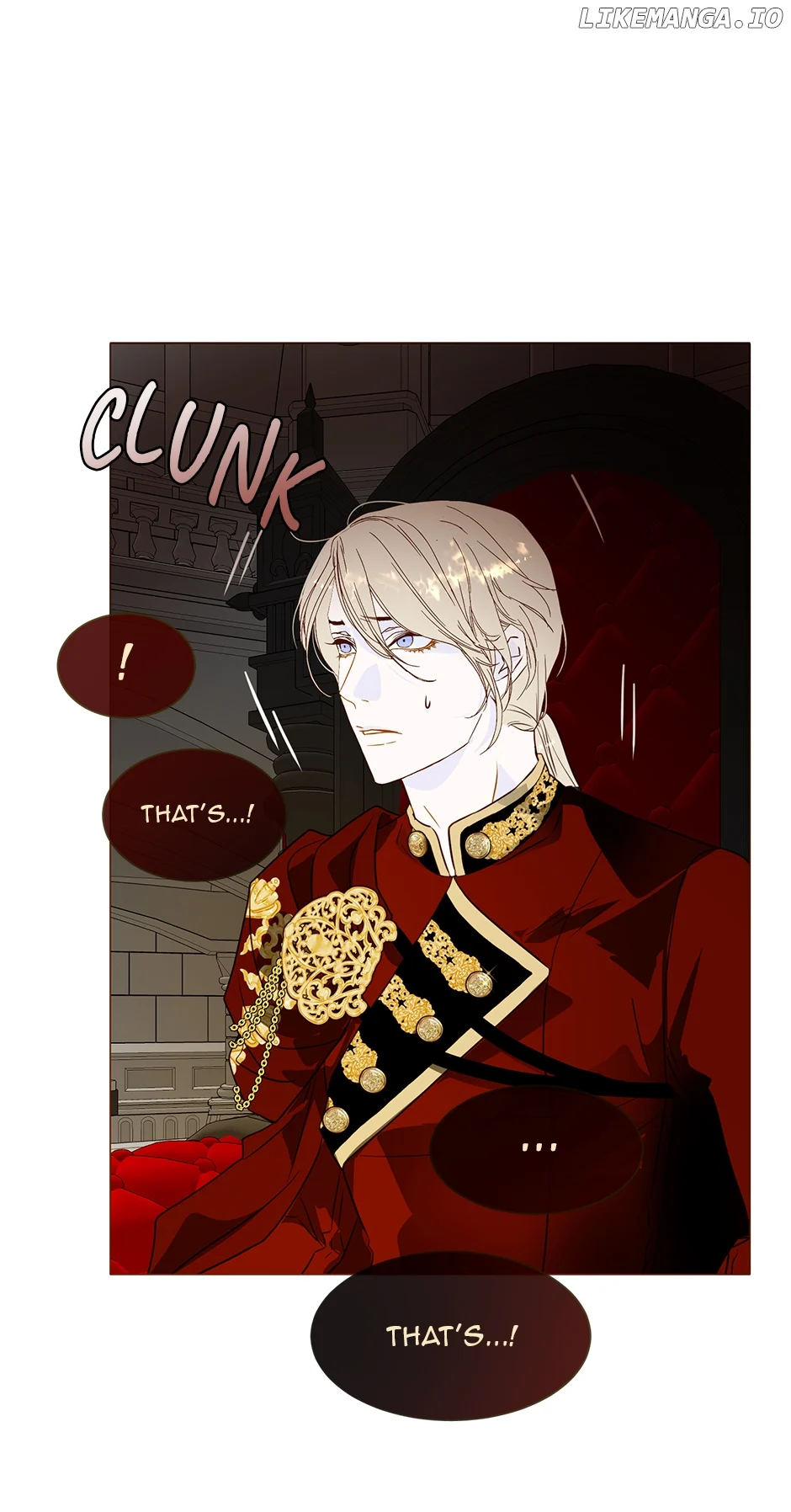 Bear With Me Chapter 35 - Page 55