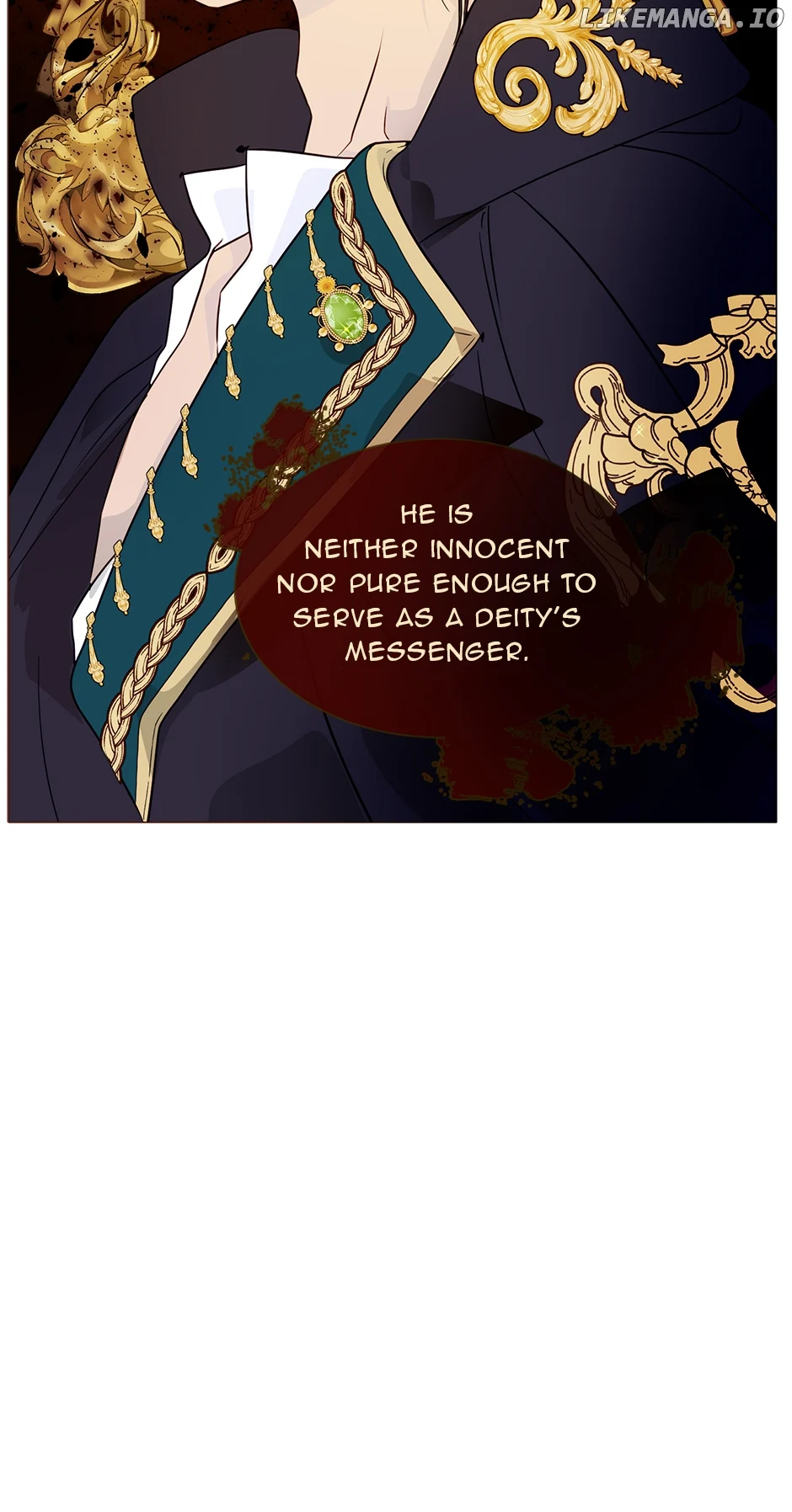 Bear With Me Chapter 35 - Page 62