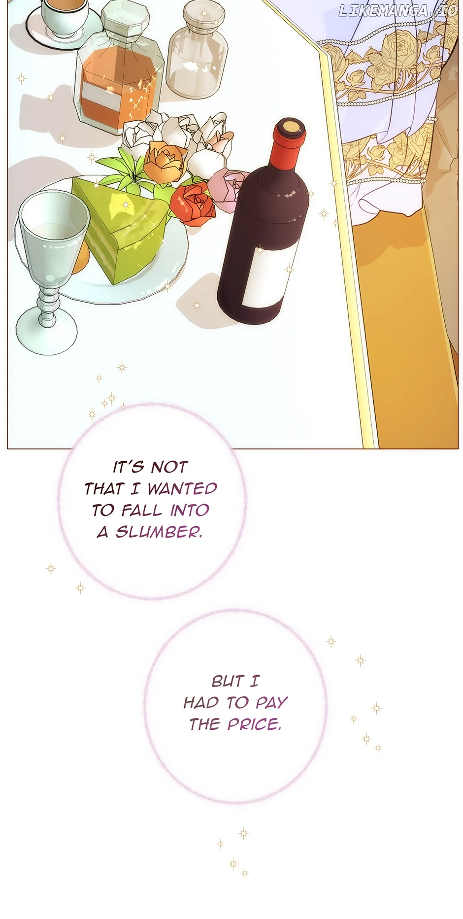 Bear With Me Chapter 35 - Page 73