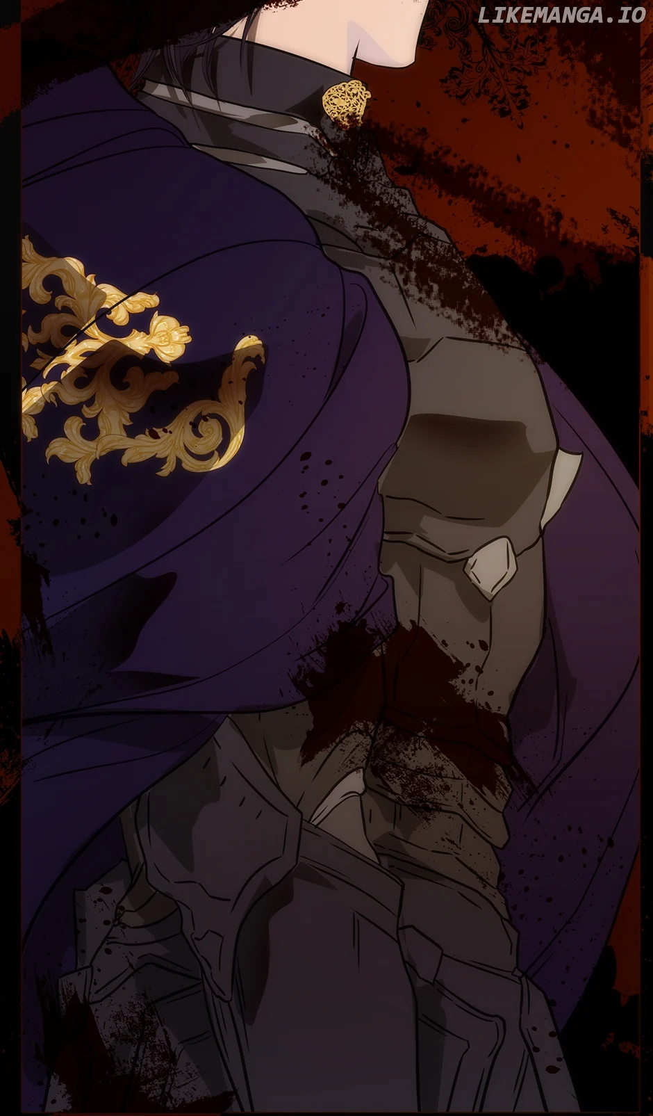 Bear With Me Chapter 35 - Page 77