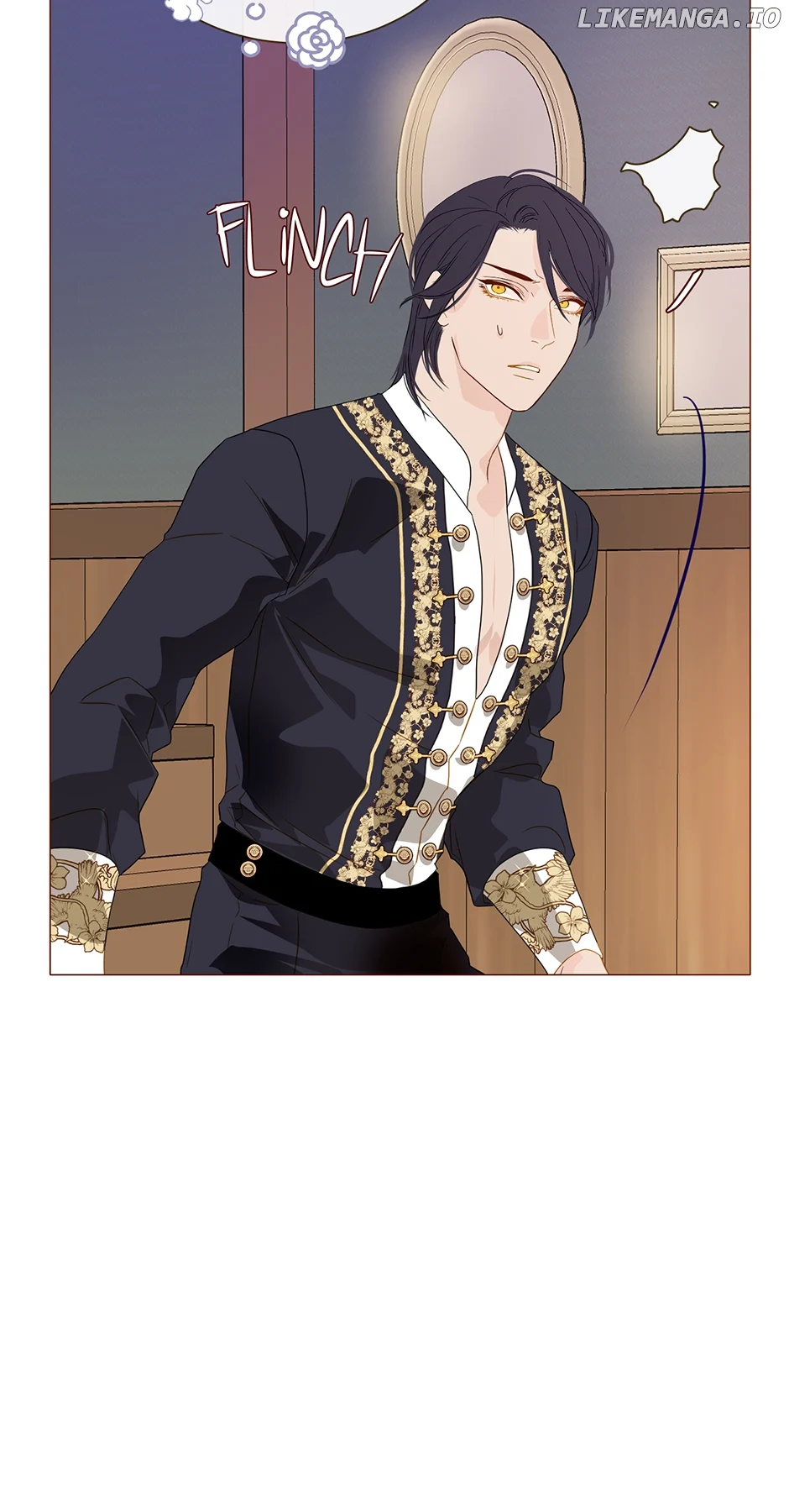 Bear With Me Chapter 36 - Page 18