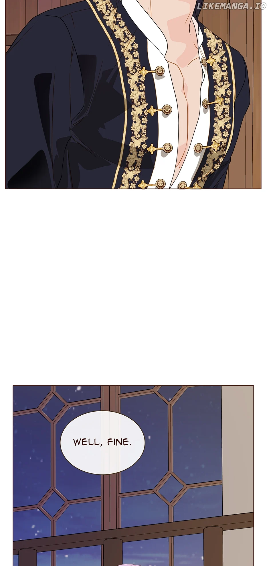 Bear With Me Chapter 36 - Page 20