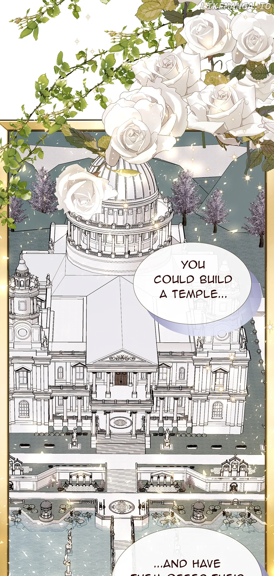 Bear With Me Chapter 36 - Page 34