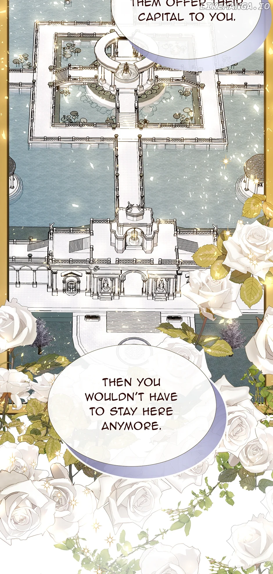 Bear With Me Chapter 36 - Page 35