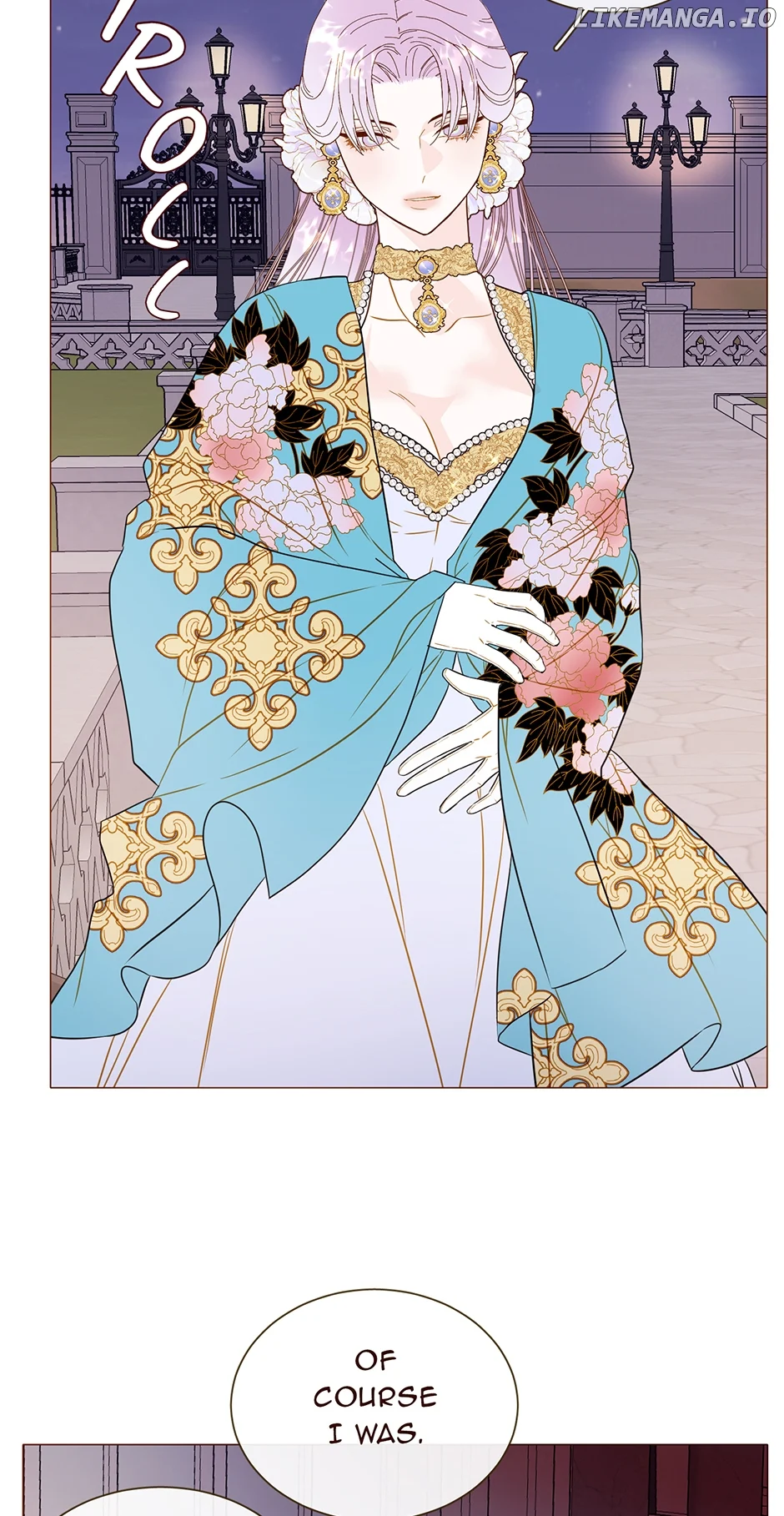 Bear With Me Chapter 36 - Page 5