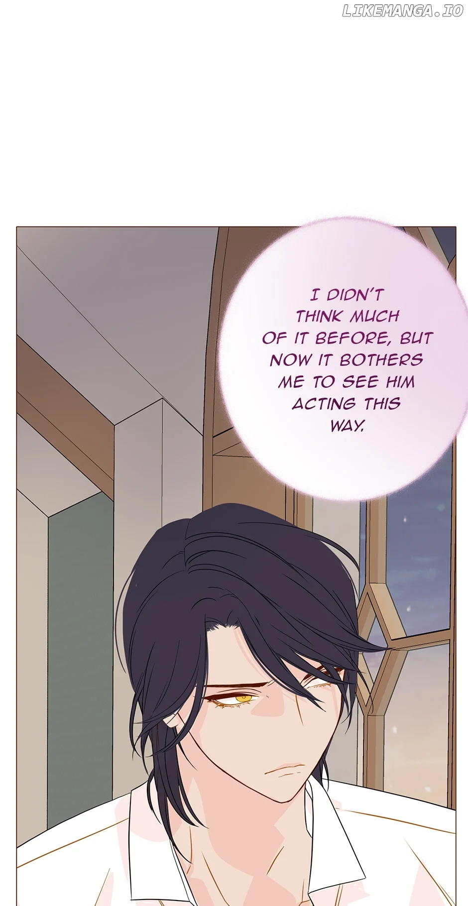 Bear With Me Chapter 36 - Page 41