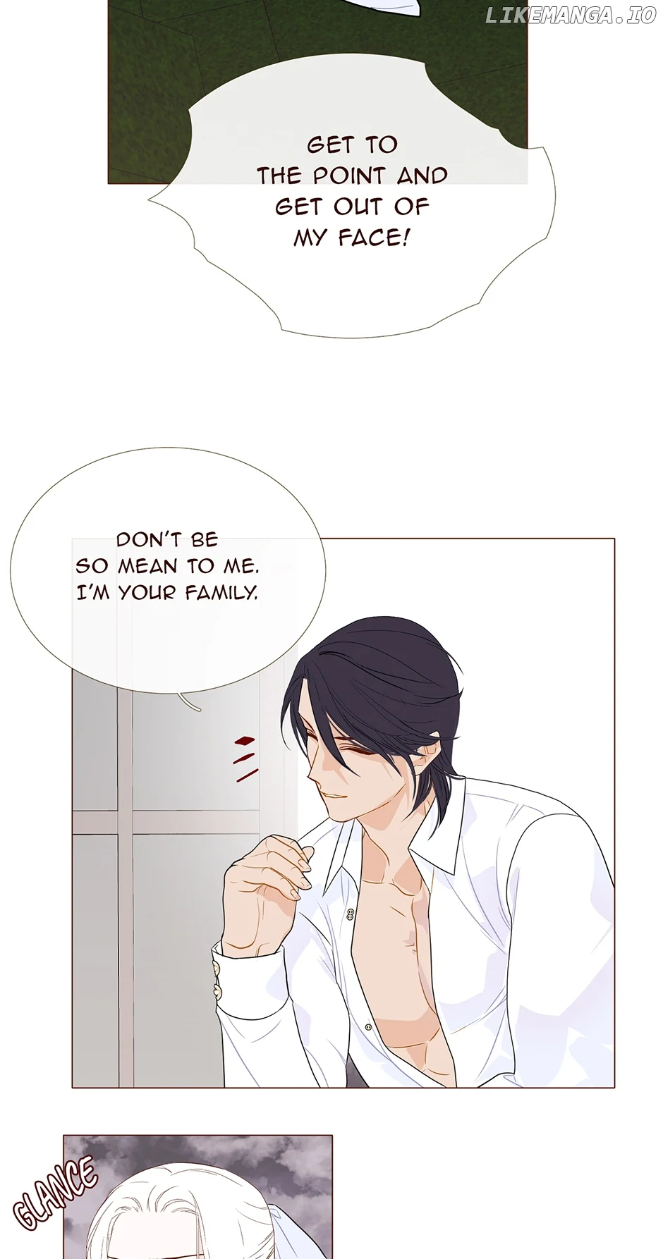 Bear With Me Chapter 36 - Page 58