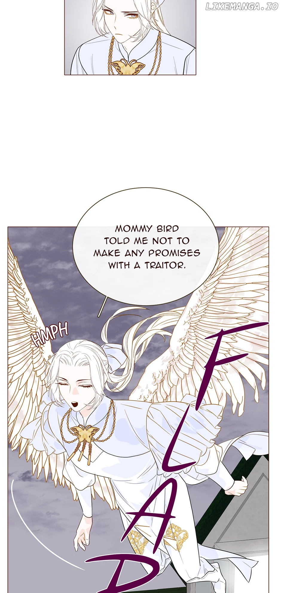 Bear With Me Chapter 36 - Page 63