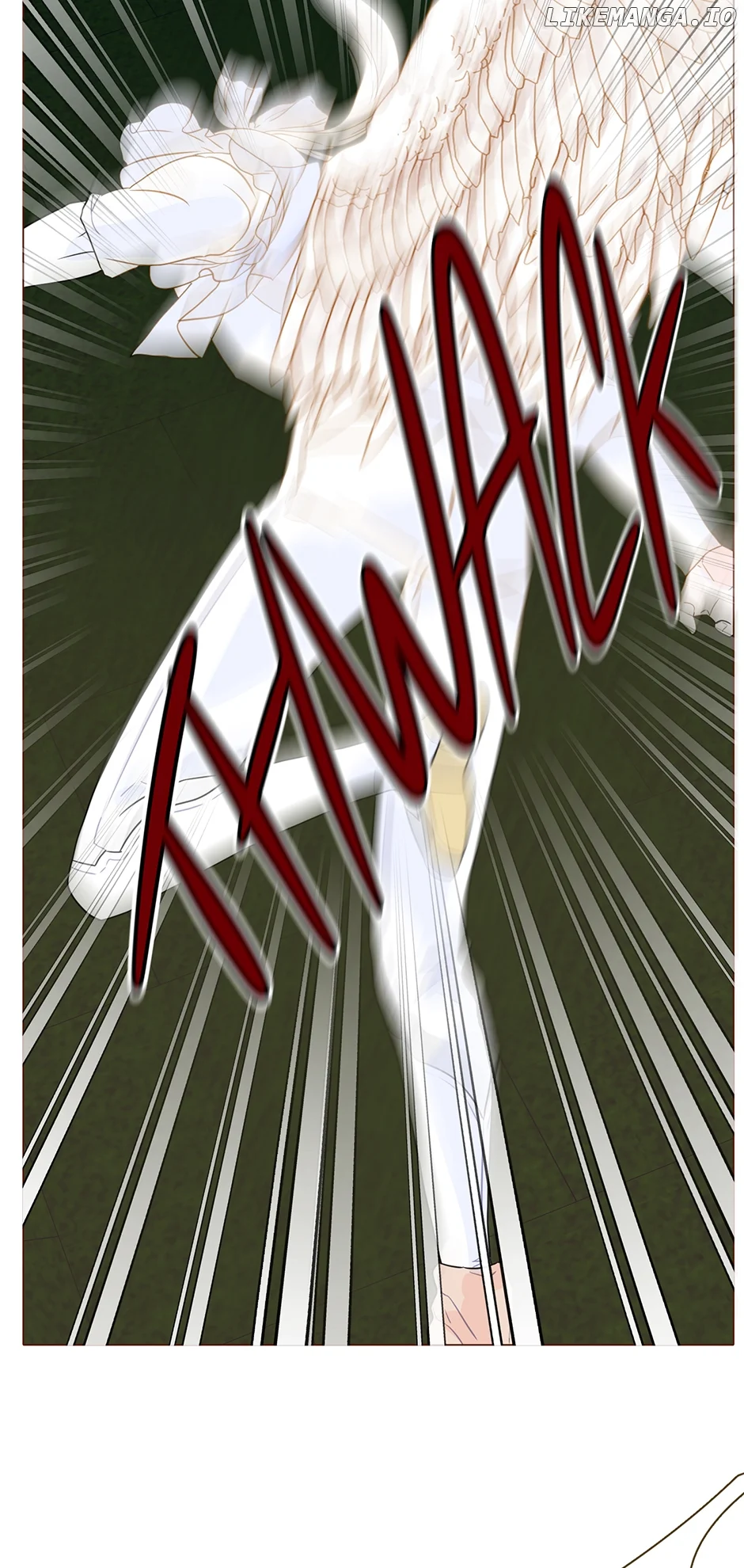 Bear With Me Chapter 36 - Page 65